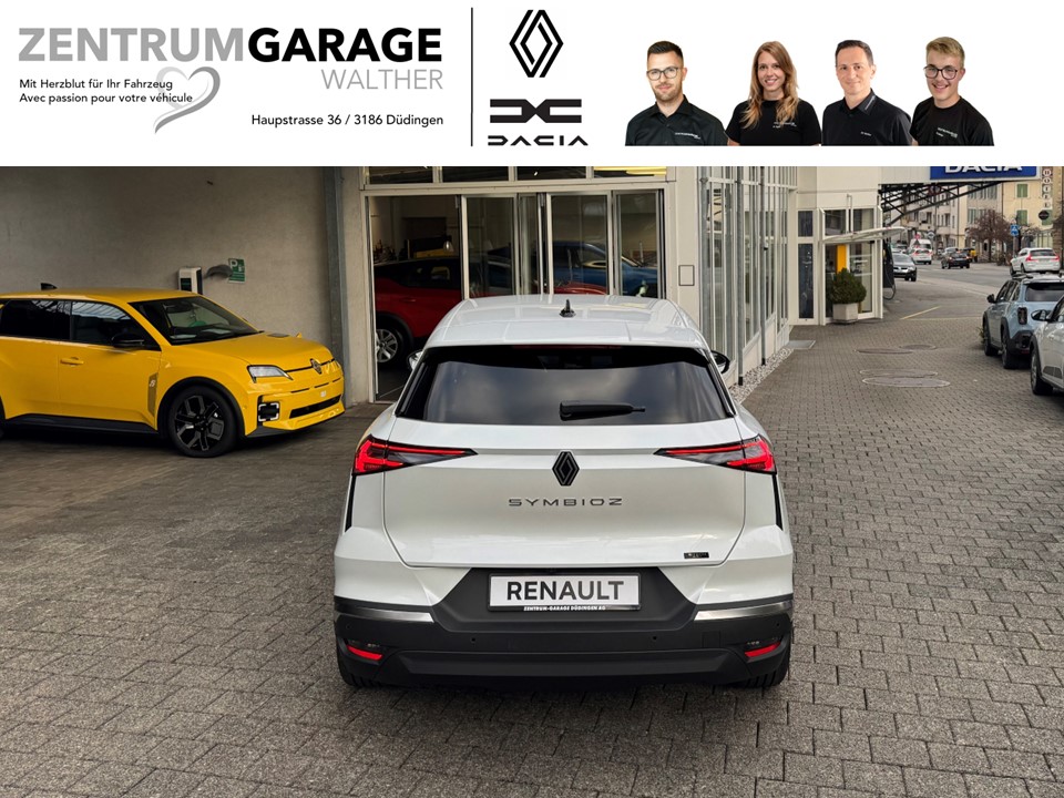 RENAULT Symbioz 1.8 E-Tech Techno-image-5