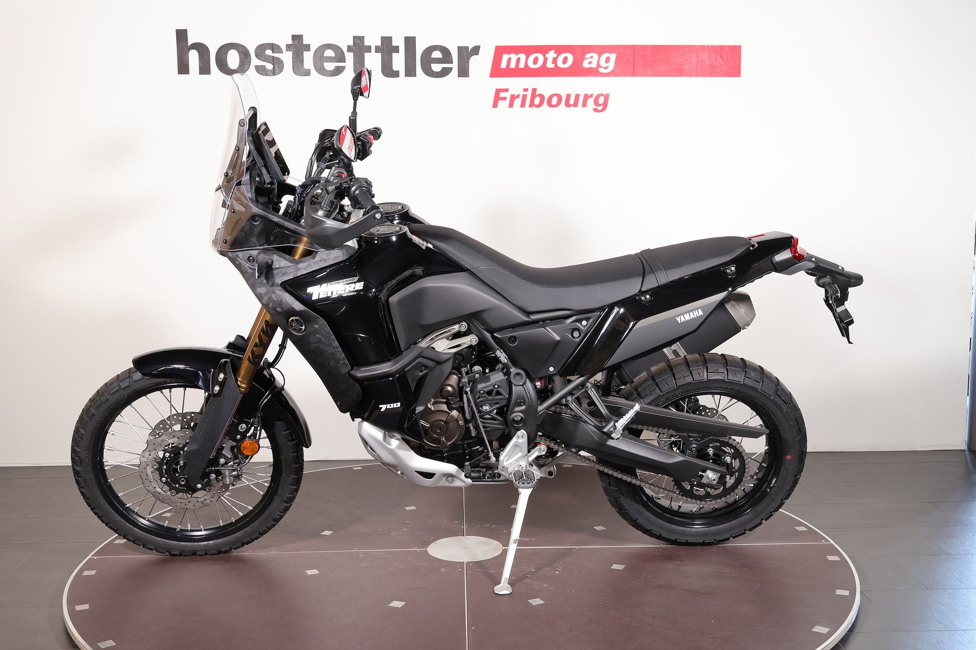 YAMAHA Ténéré 700 World Raid-image-4