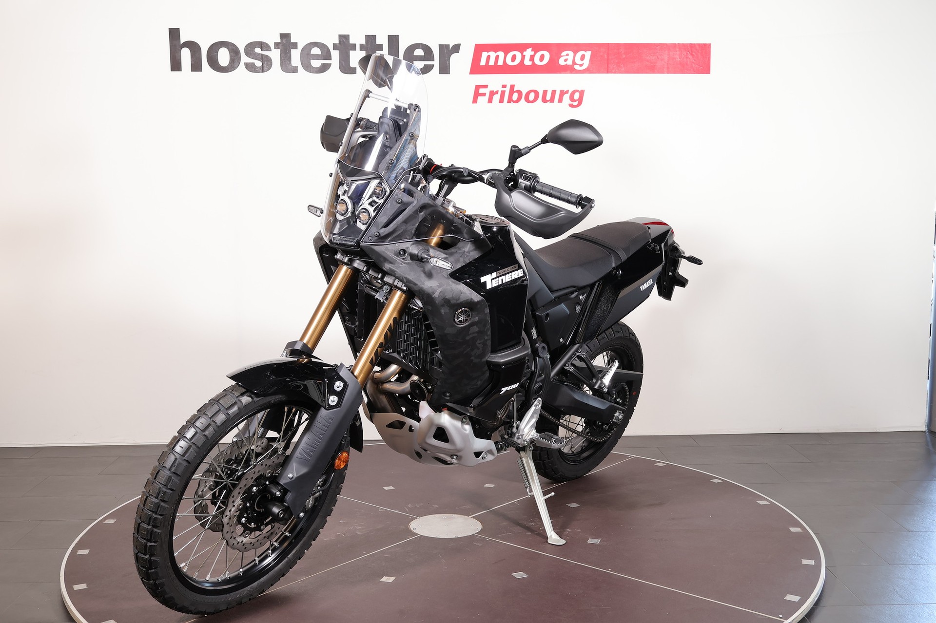 YAMAHA Ténéré 700 World Raid-image-5