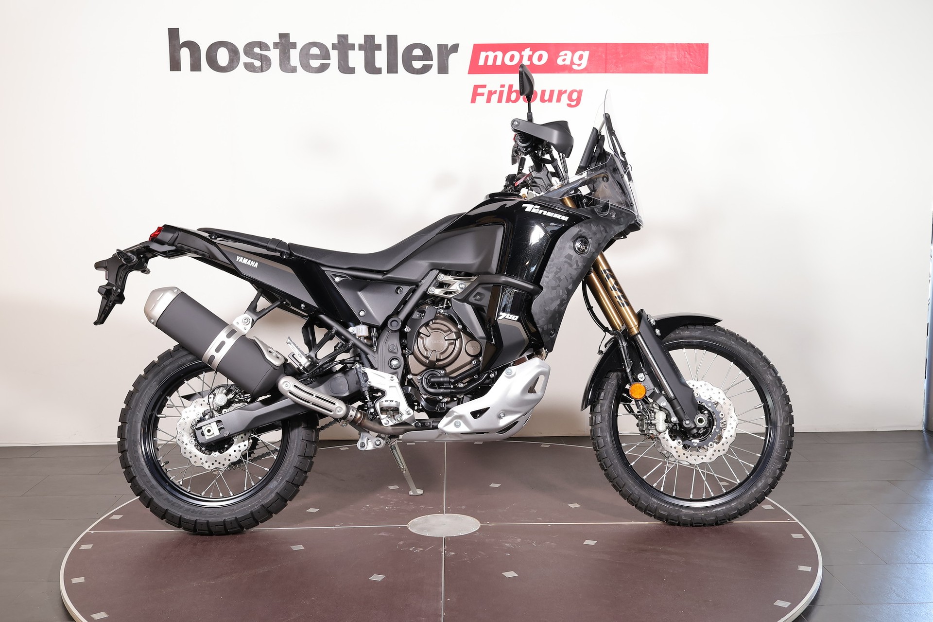 YAMAHA Ténéré 700 World Raid-image-1
