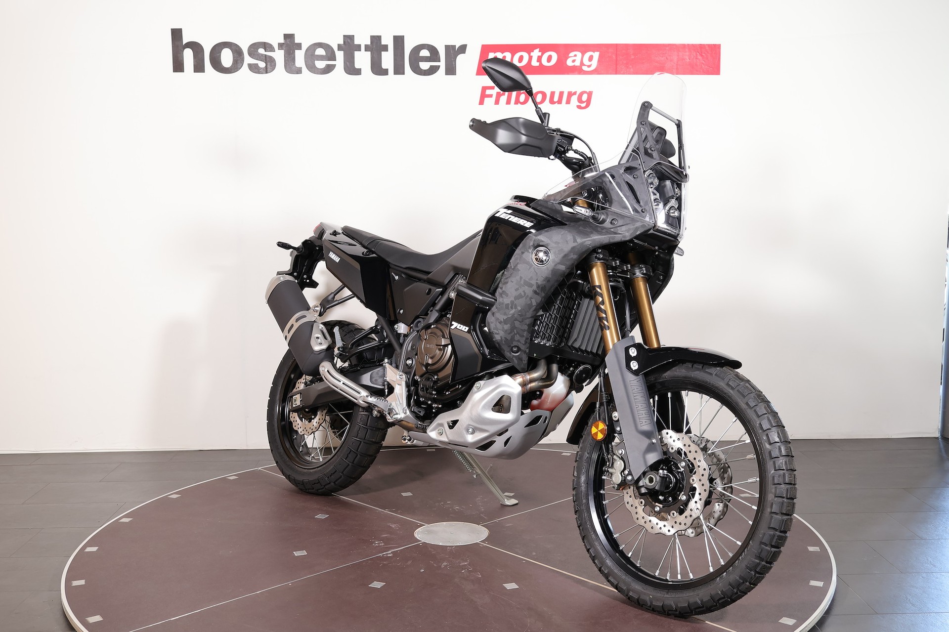 YAMAHA Ténéré 700 World Raid-image-0