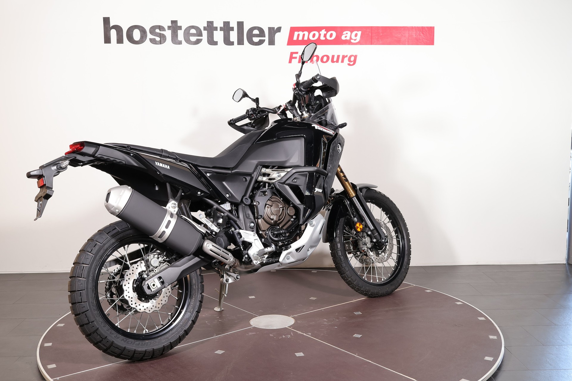YAMAHA Ténéré 700 World Raid-image-2