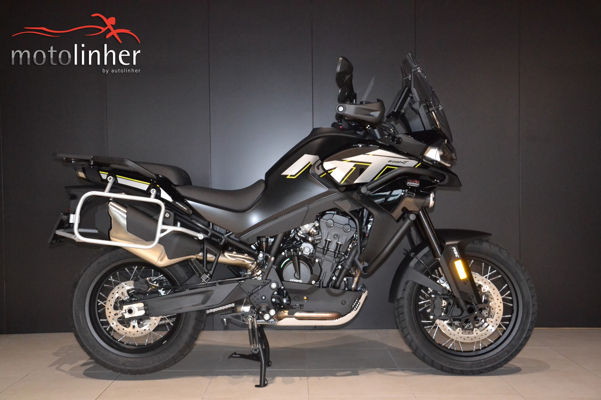 CF MOTO Explore-image-0