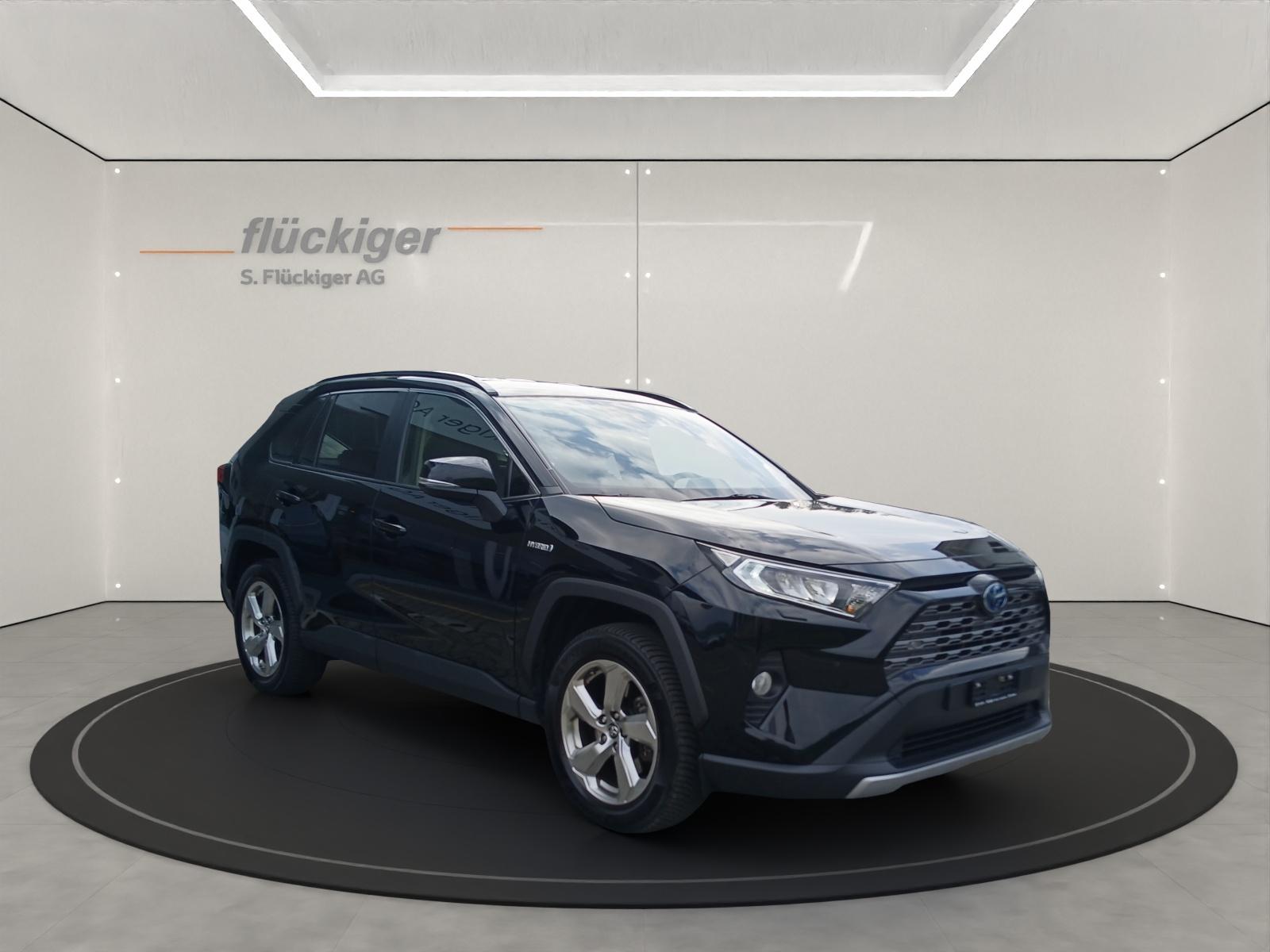 TOYOTA RAV4 2.5 HSD Trend-showroom-element-2