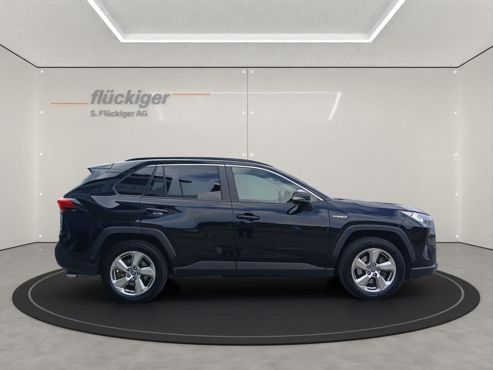 TOYOTA RAV4 2.5 HSD Trend-showroom-element-3