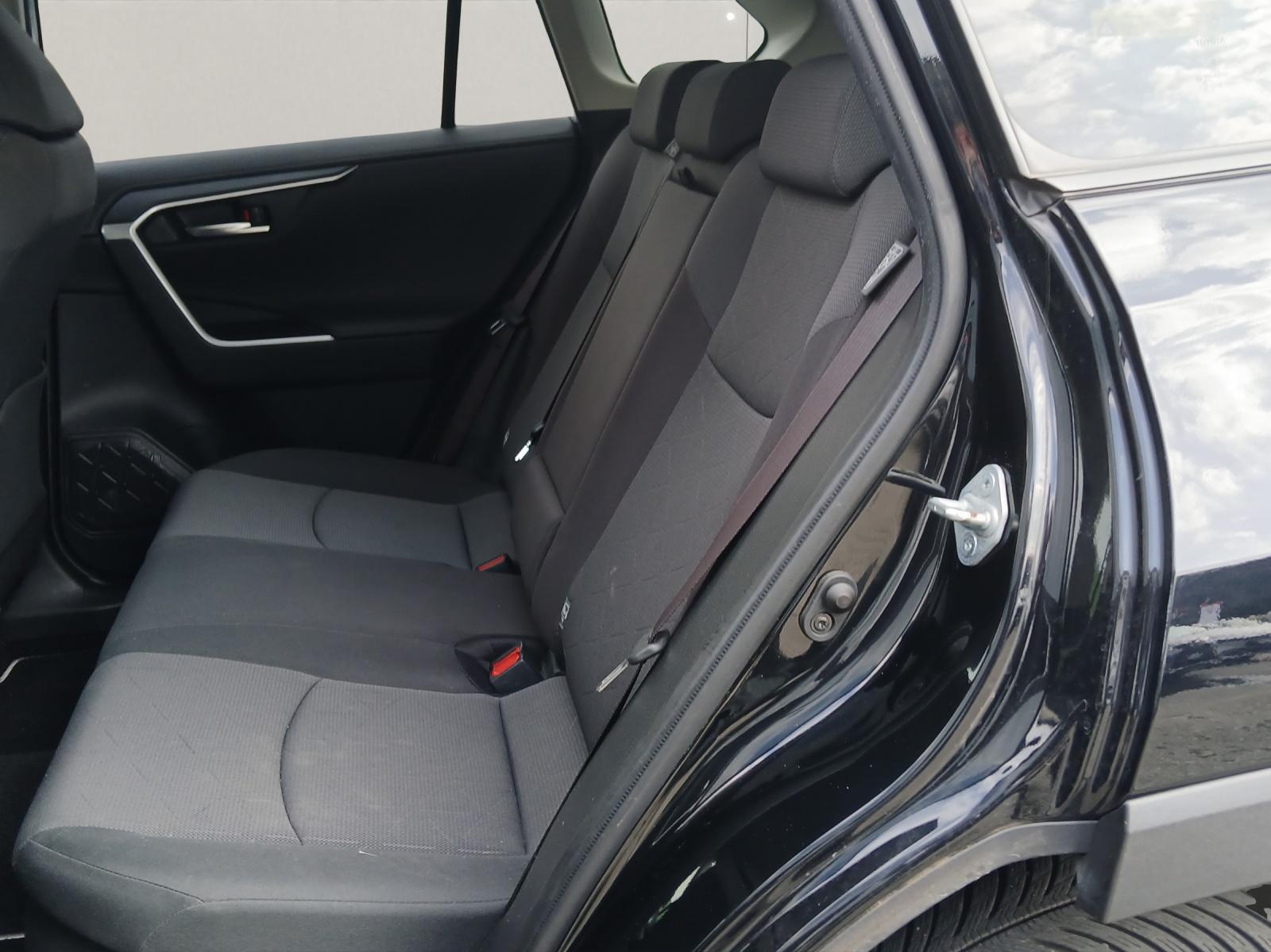 TOYOTA RAV4 2.5 HSD Trend-image-9