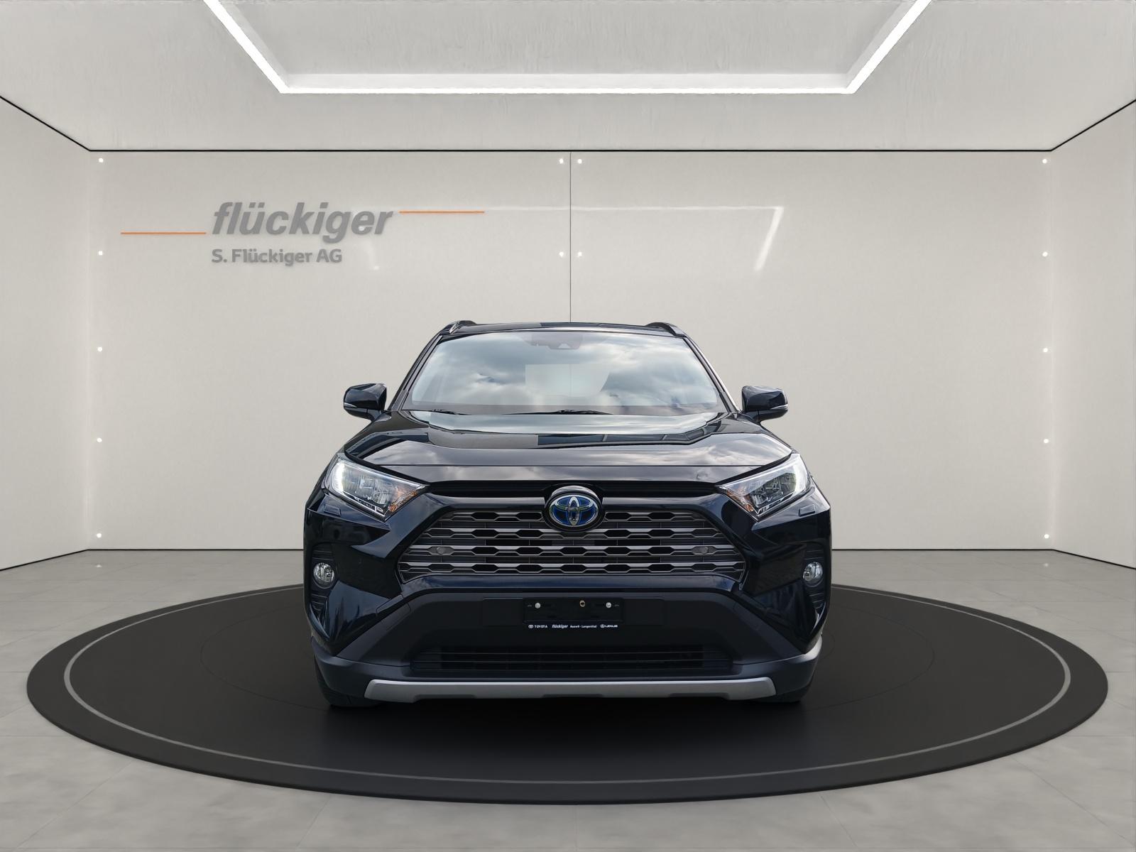 TOYOTA RAV4 2.5 HSD Trend-showroom-element-1