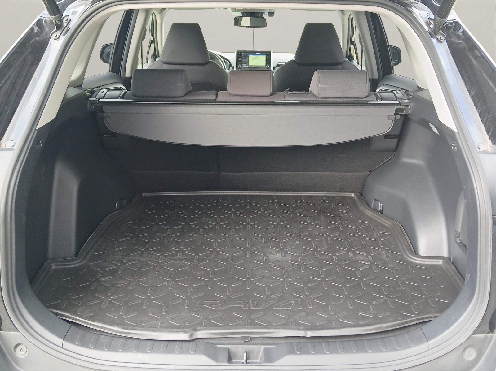 TOYOTA RAV4 2.5 HSD Trend-image-10