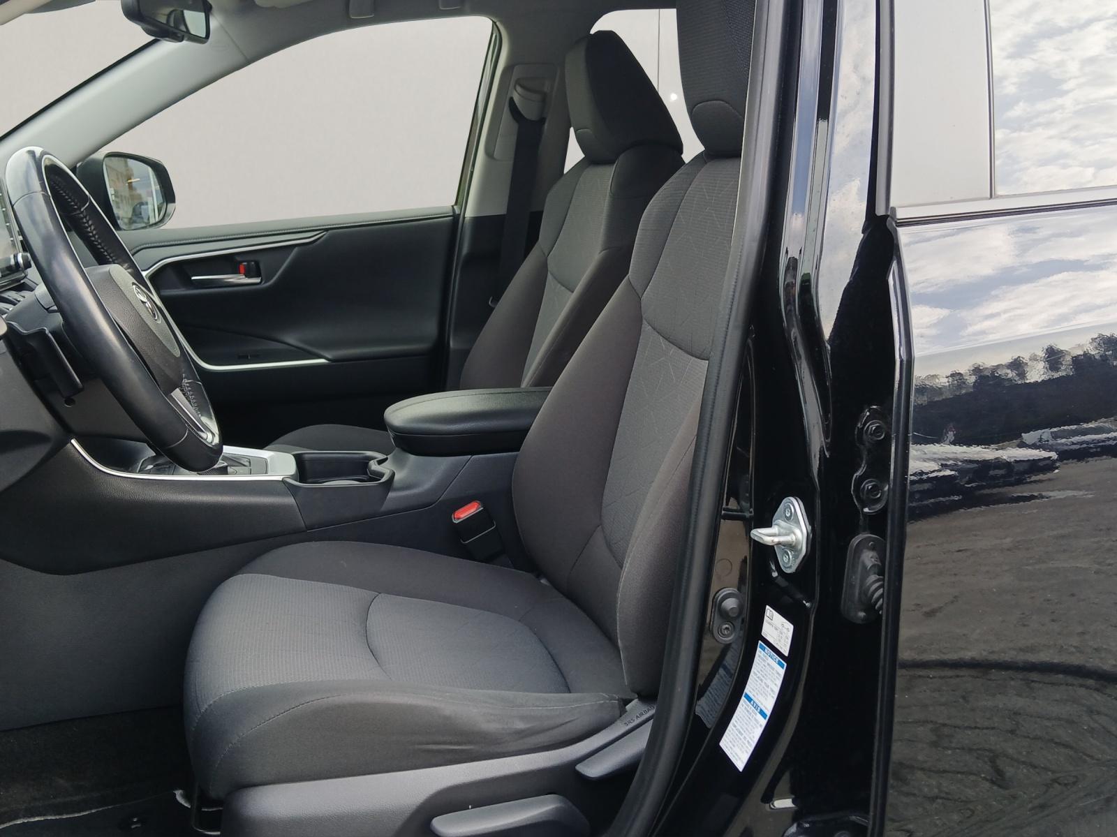 TOYOTA RAV4 2.5 HSD Trend-image-8