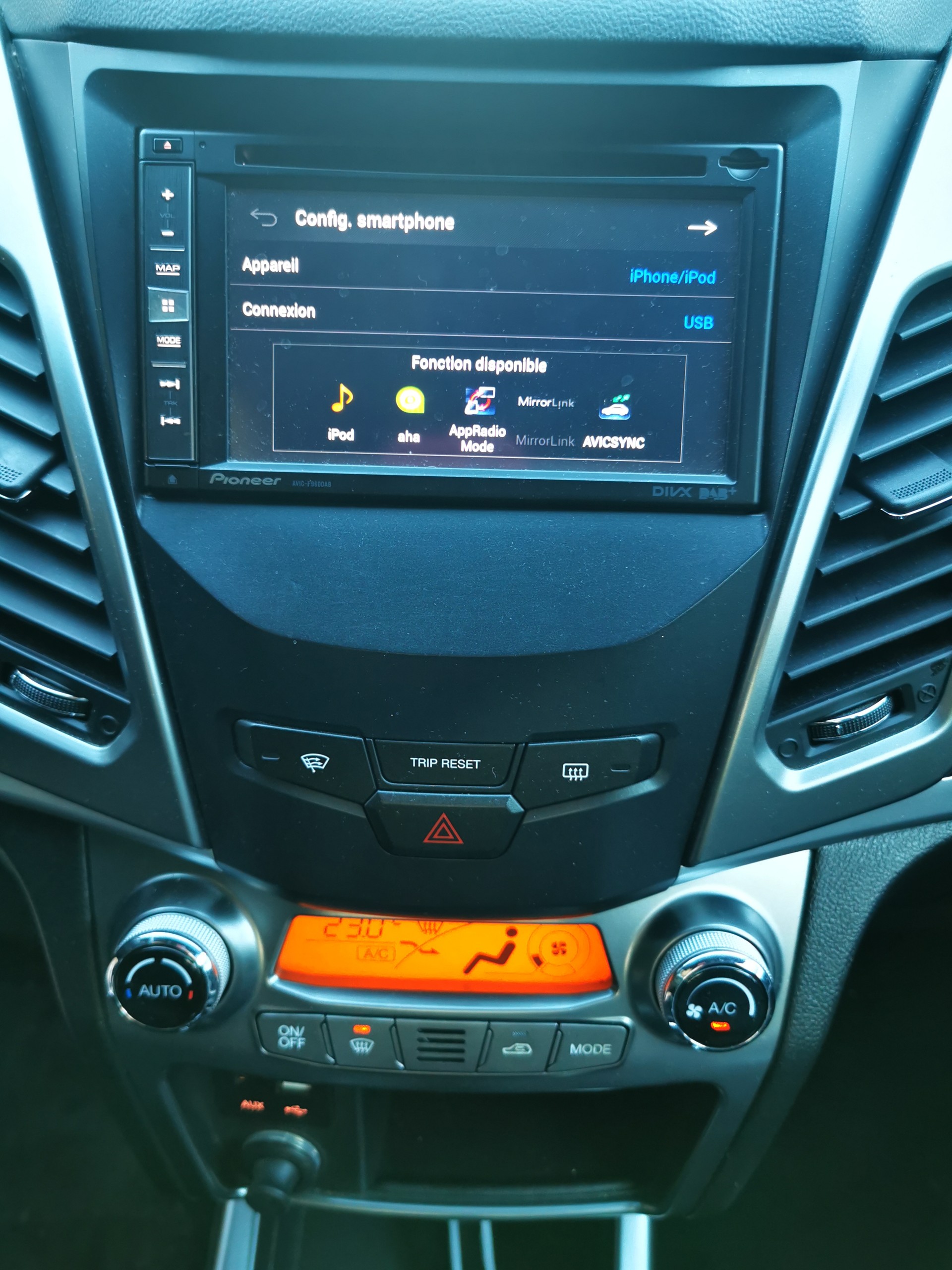 KGM-SsangYong Korando 2.0 e-XDI Sapphire 4WD-image-6