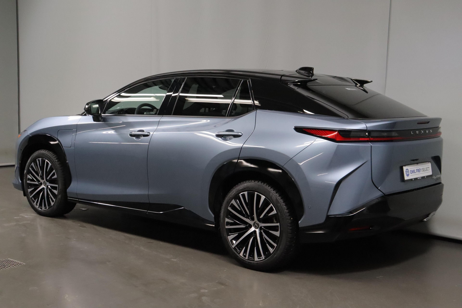 LEXUS RZ 450e Excellence-image-12