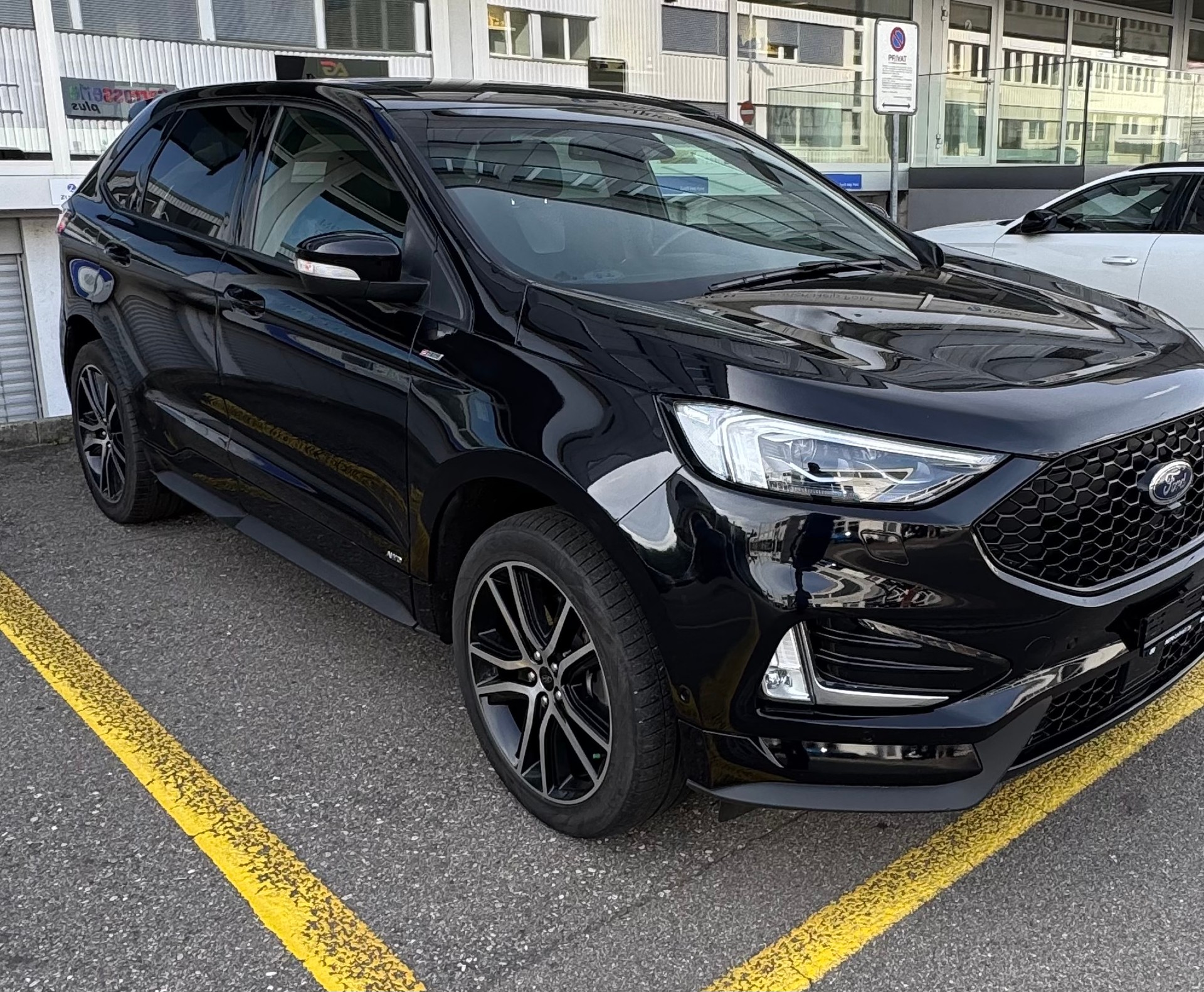 FORD Edge 2.0 EcoBlue ST-Line 4WD Automatic-showroom-element-2