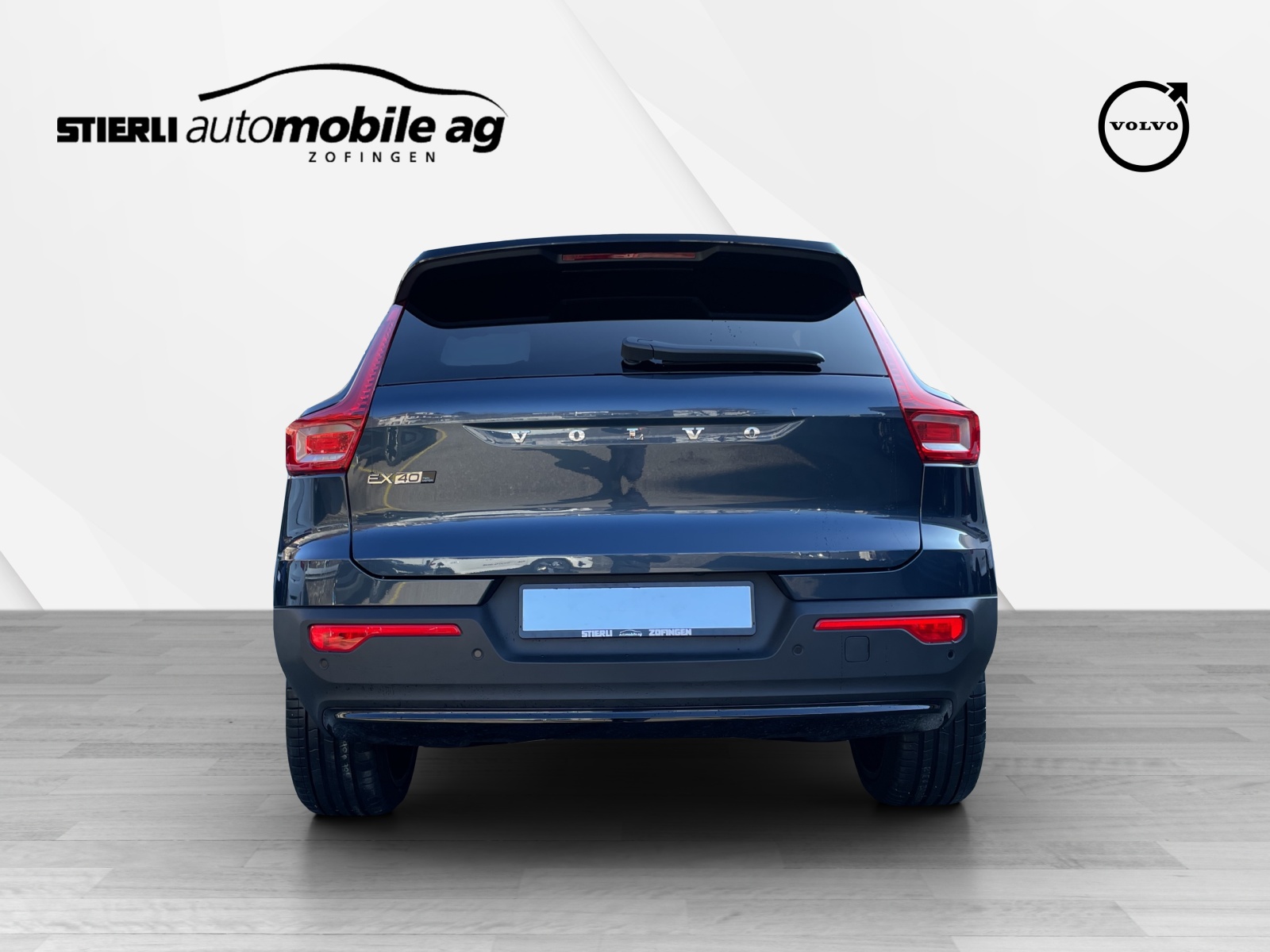 VOLVO EX40 Twin XCENTRIC Edition AWD-image-5