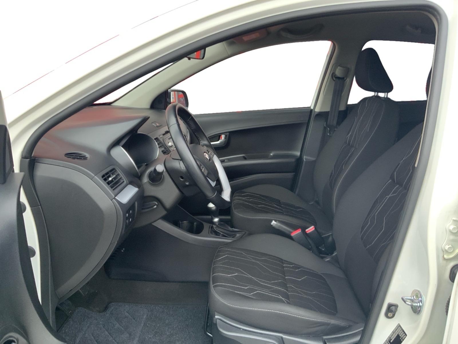 KIA Picanto 1.2 16V Trend-showroom-element-3