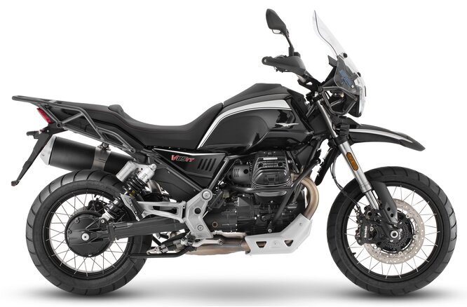 MOTO GUZZI V85 TT Guardia d'Onore-image-2