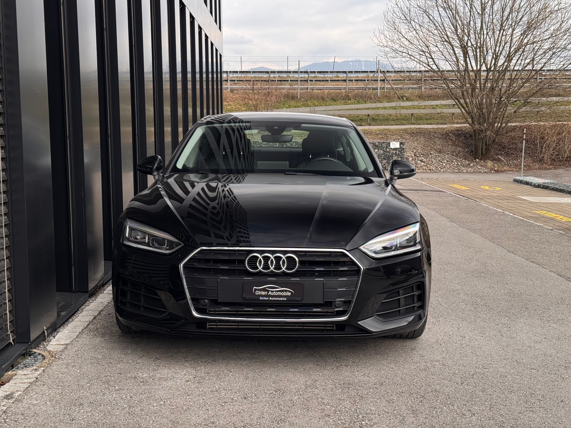 AUDI A5 Sportback 2.0 TFSI Sport S-tronic-image-1