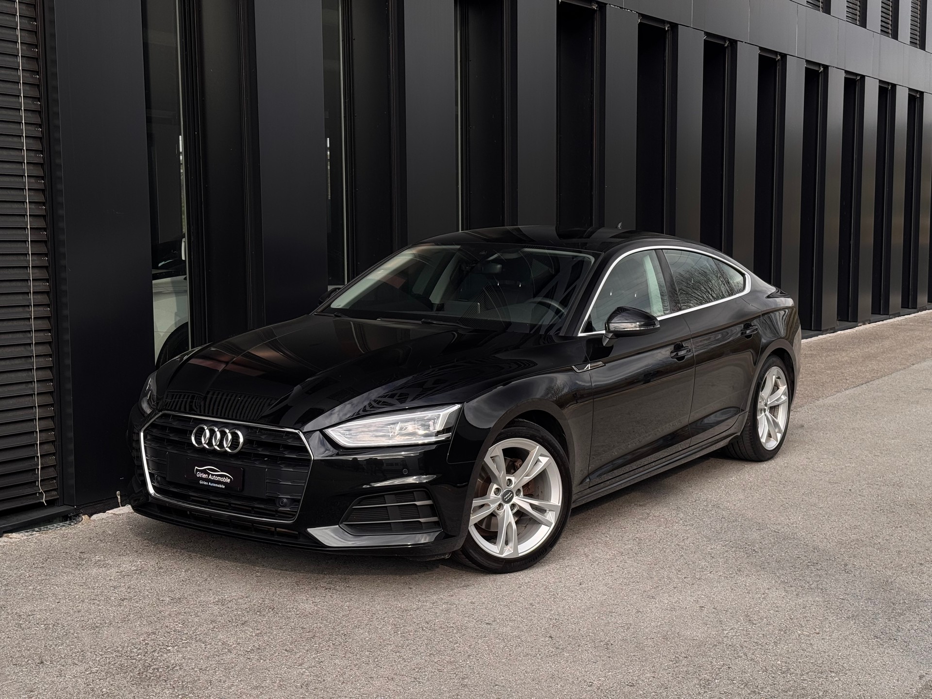 AUDI A5 Sportback 2.0 TFSI Sport S-tronic