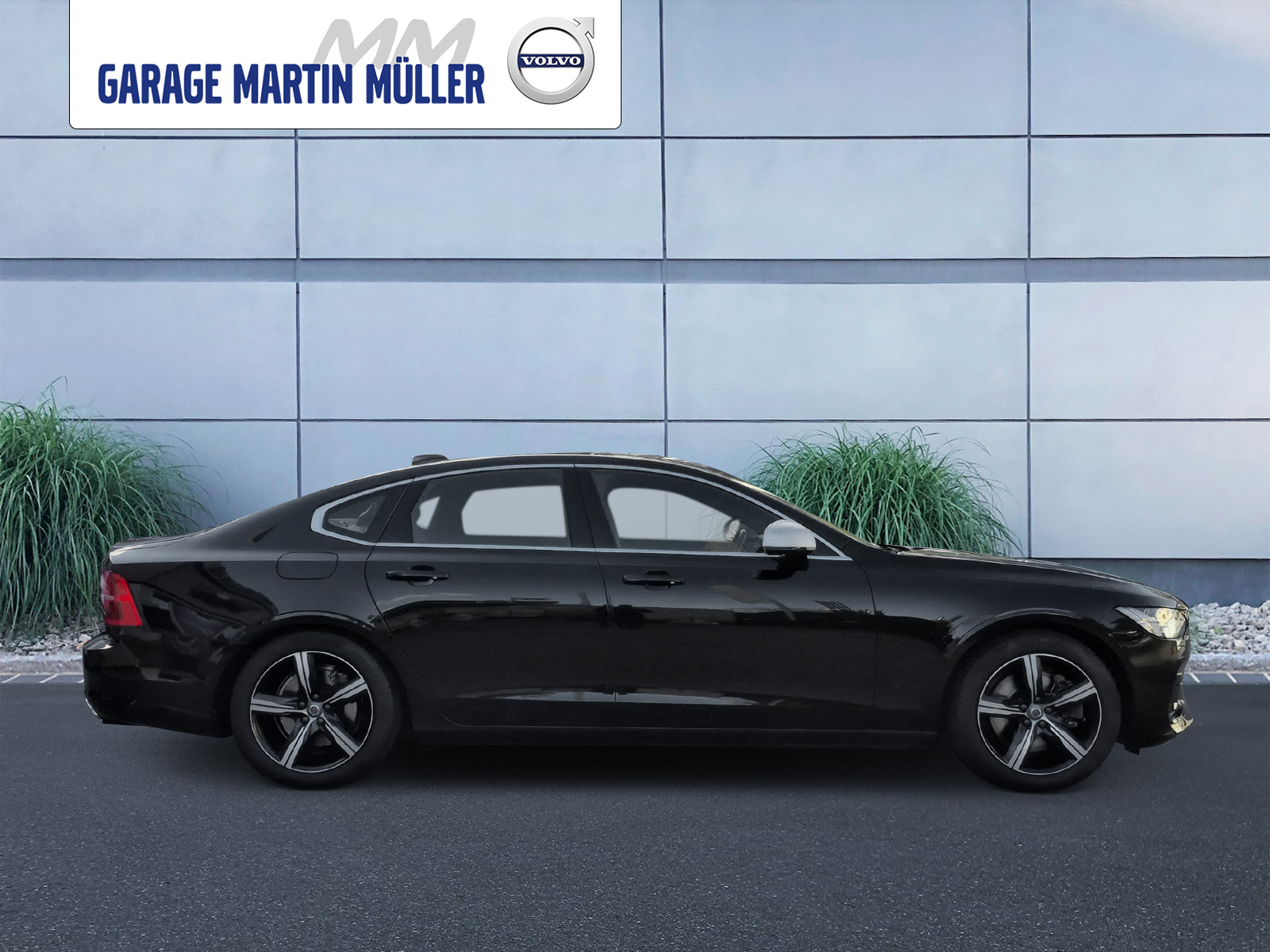 VOLVO S90 2.0 T5 R-Design-image-5