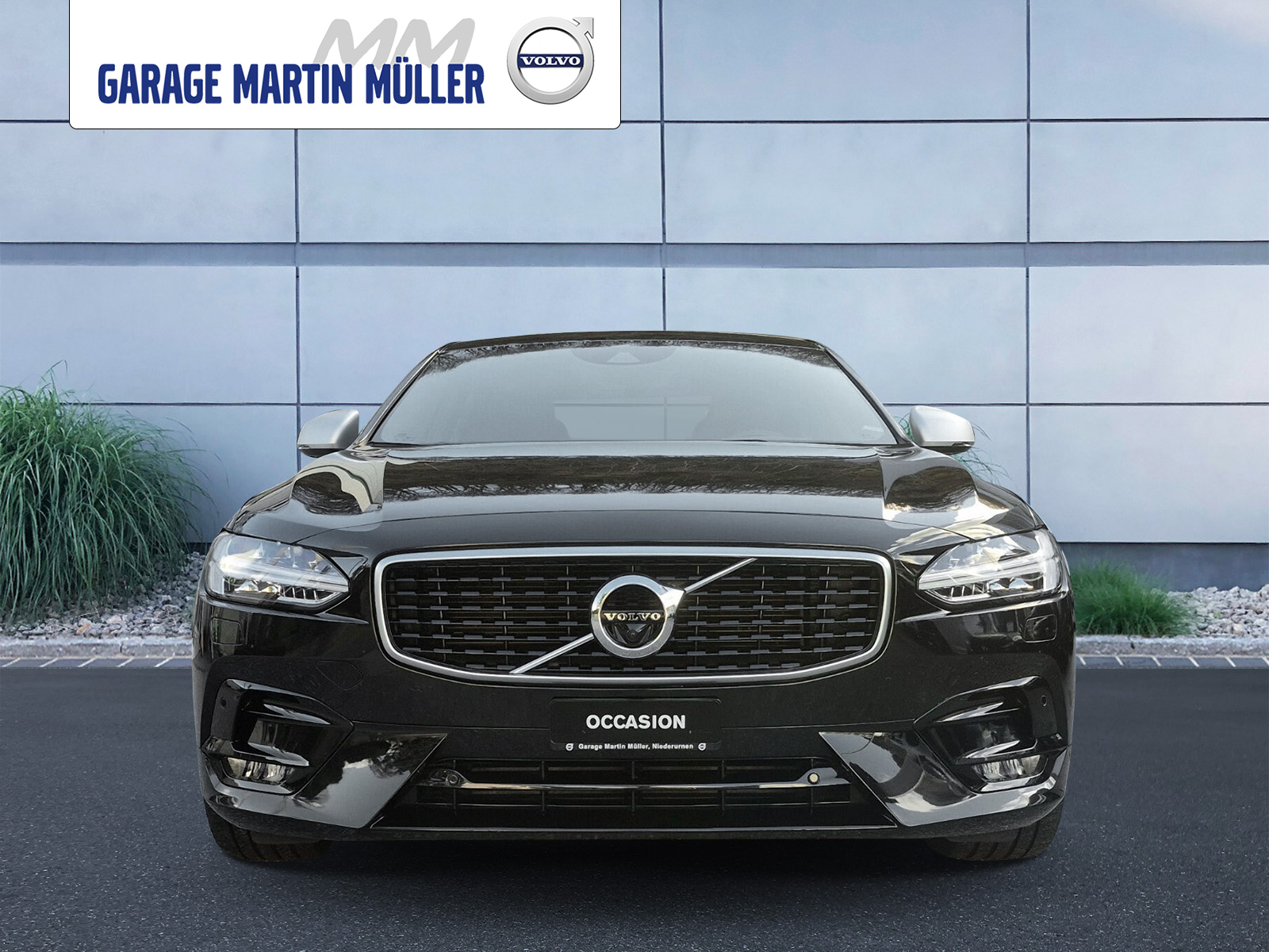 VOLVO S90 2.0 T5 R-Design-image-7