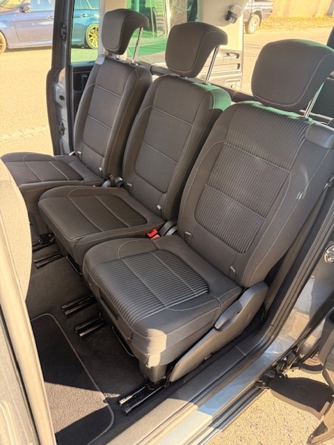 SEAT Alhambra 2.0 TDI Style Viva Eco DSG-image-10