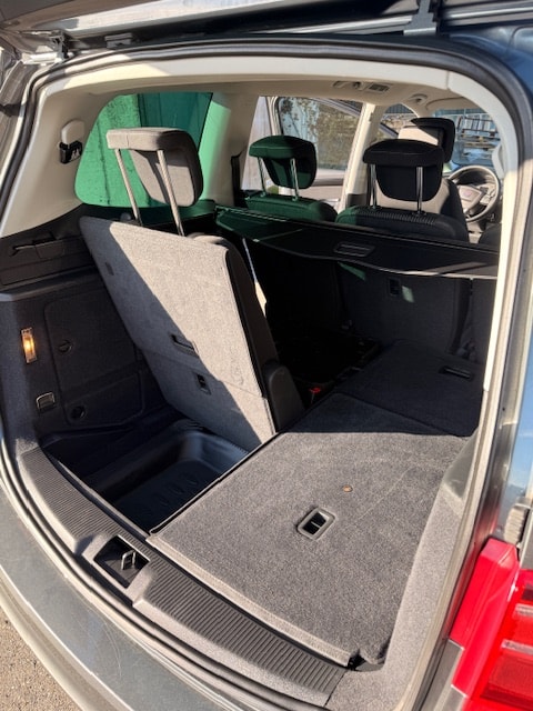 SEAT Alhambra 2.0 TDI Style Viva Eco DSG-image-9
