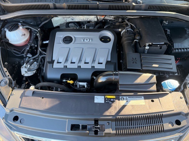 SEAT Alhambra 2.0 TDI Style Viva Eco DSG-image-15
