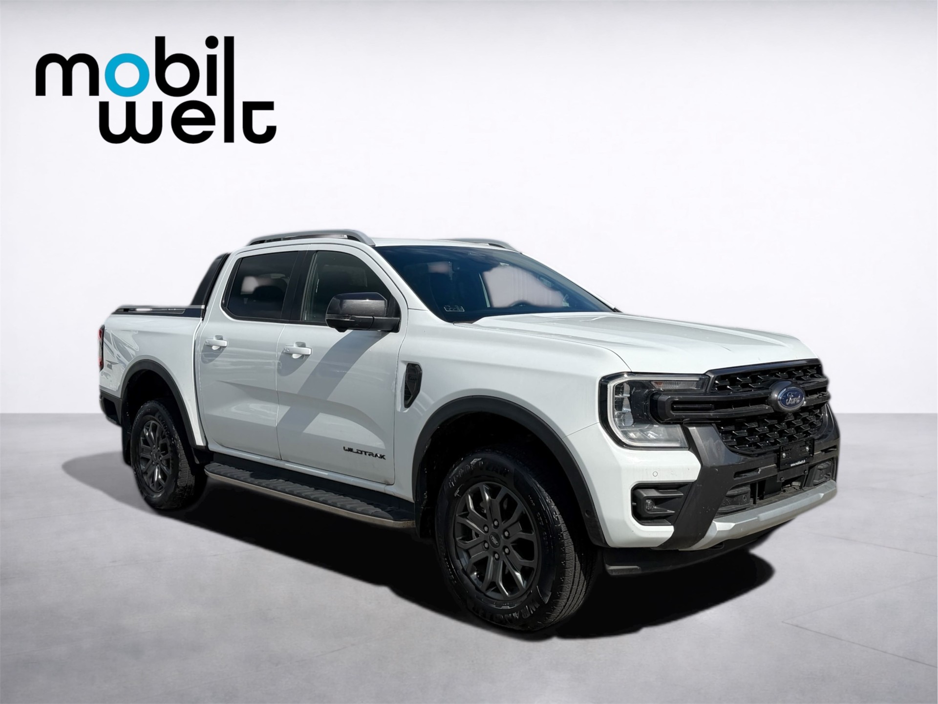 FORD Ranger Wildtrak 2.0 Eco Blue e-4WD Automat-image-6