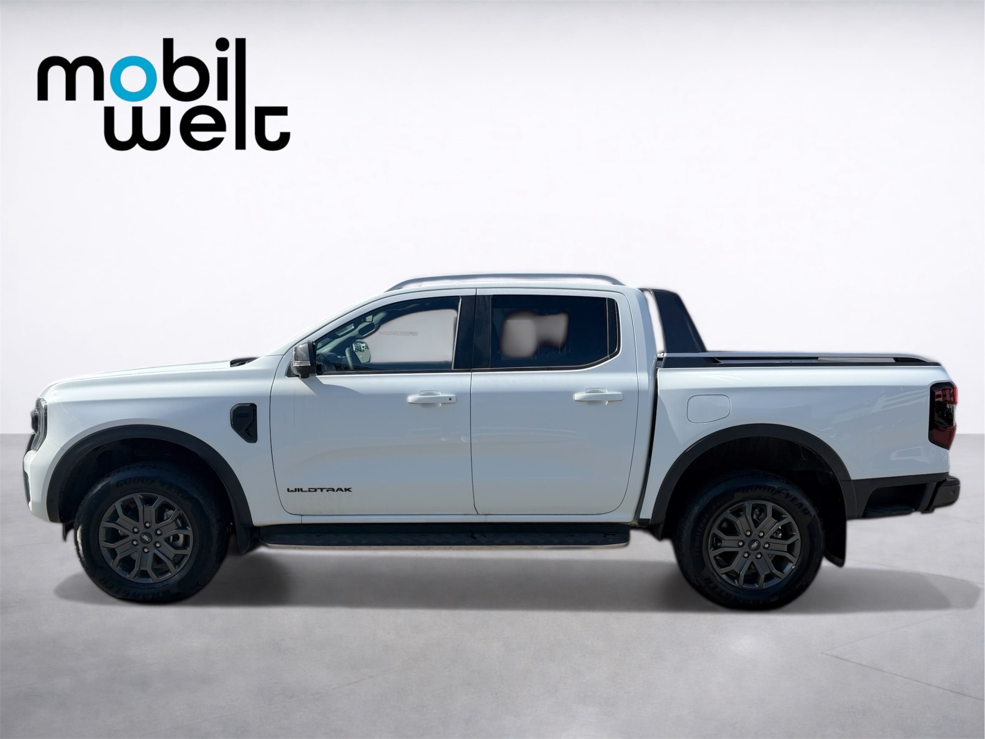 FORD Ranger Wildtrak 2.0 Eco Blue e-4WD Automat-image-1