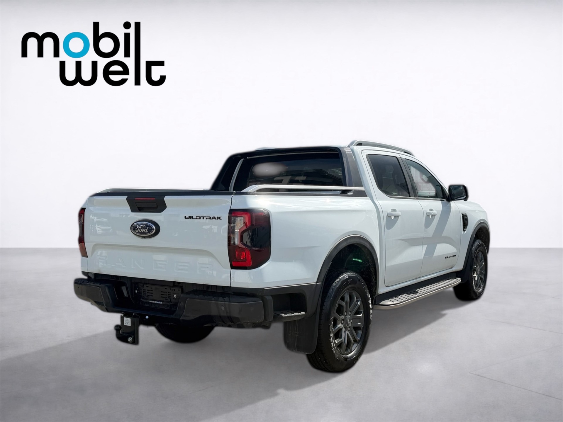 FORD Ranger Wildtrak 2.0 Eco Blue e-4WD Automat-image-4