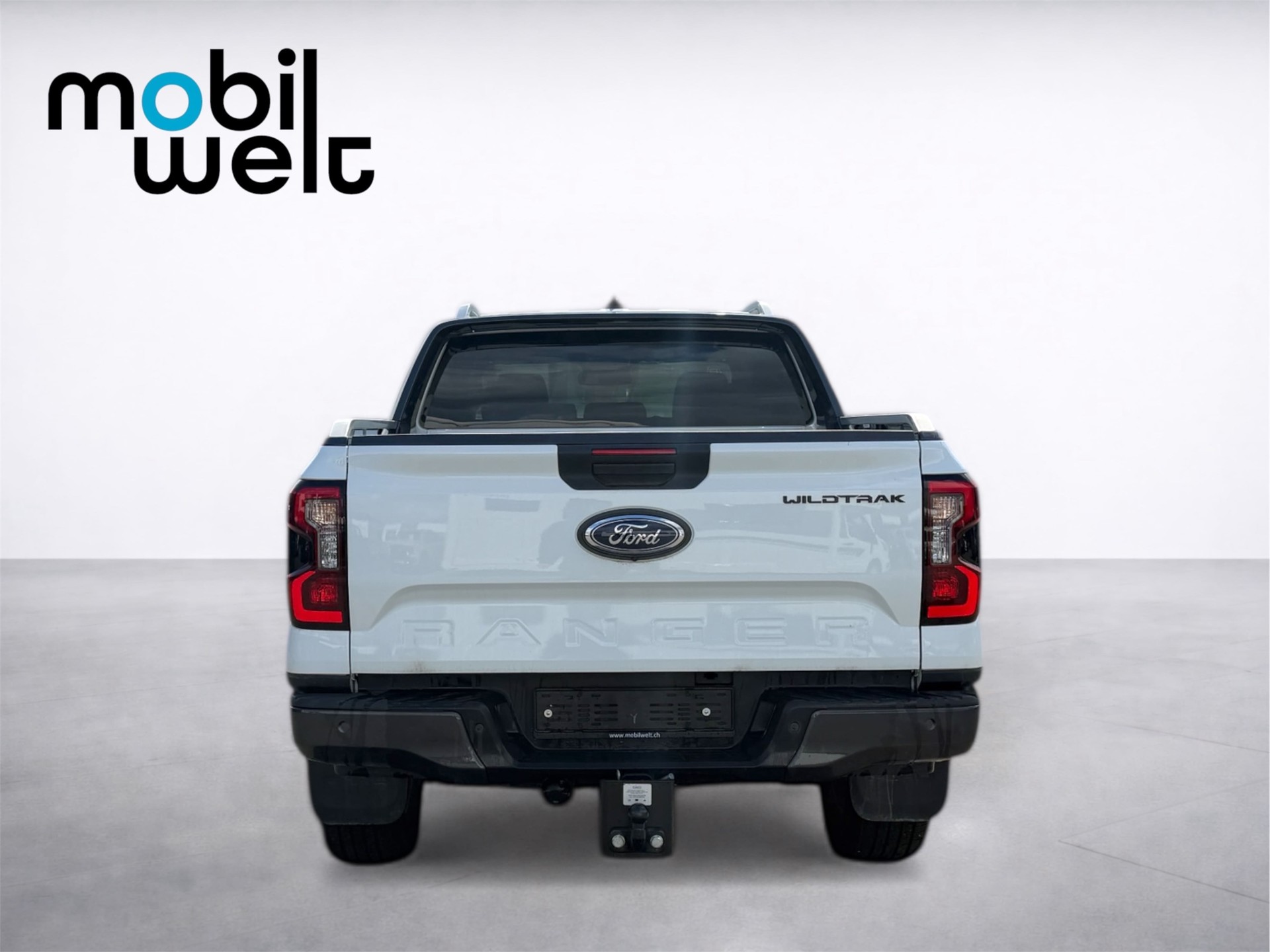 FORD Ranger Wildtrak 2.0 Eco Blue e-4WD Automat-image-3