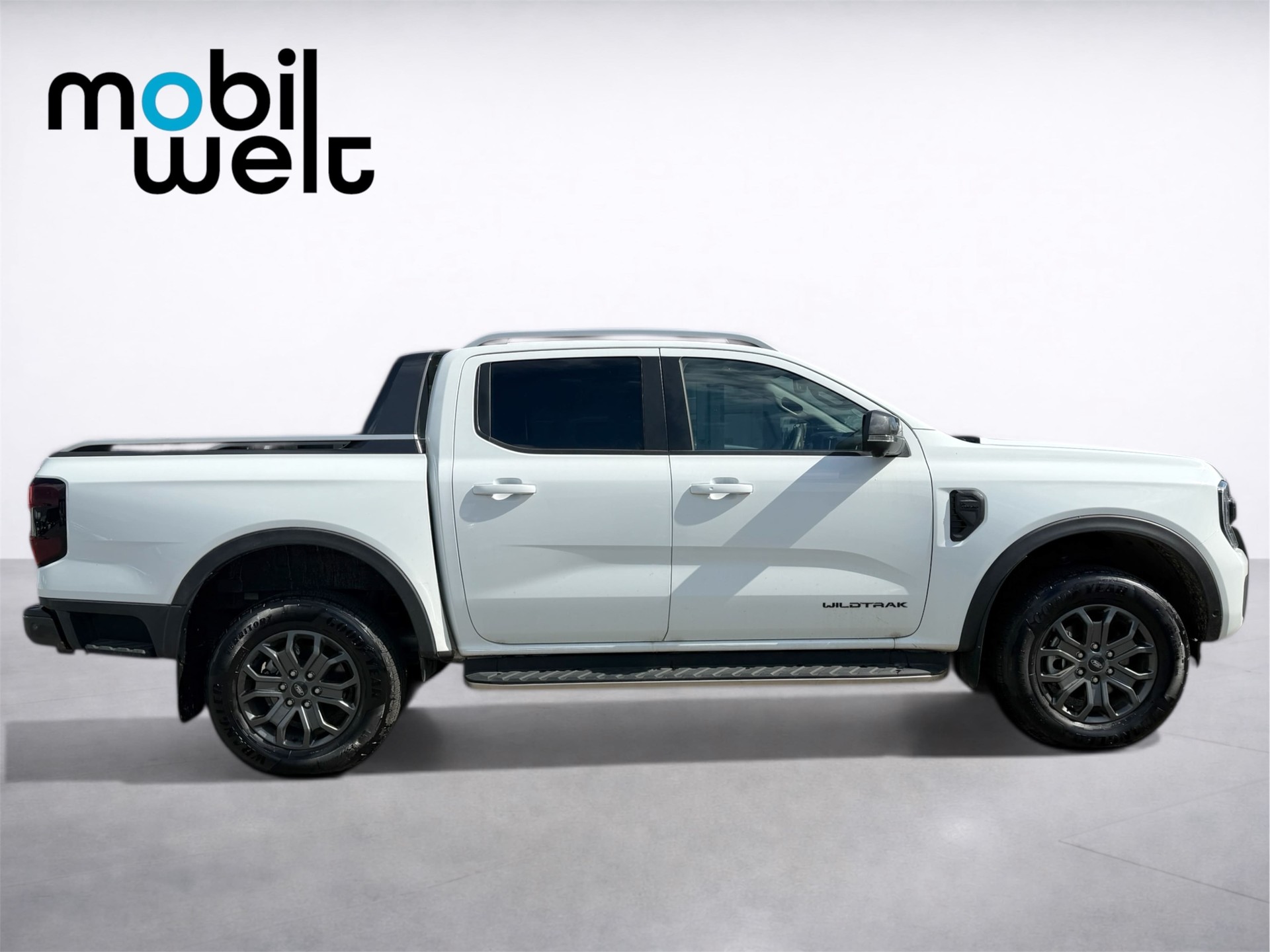 FORD Ranger Wildtrak 2.0 Eco Blue e-4WD Automat-image-5