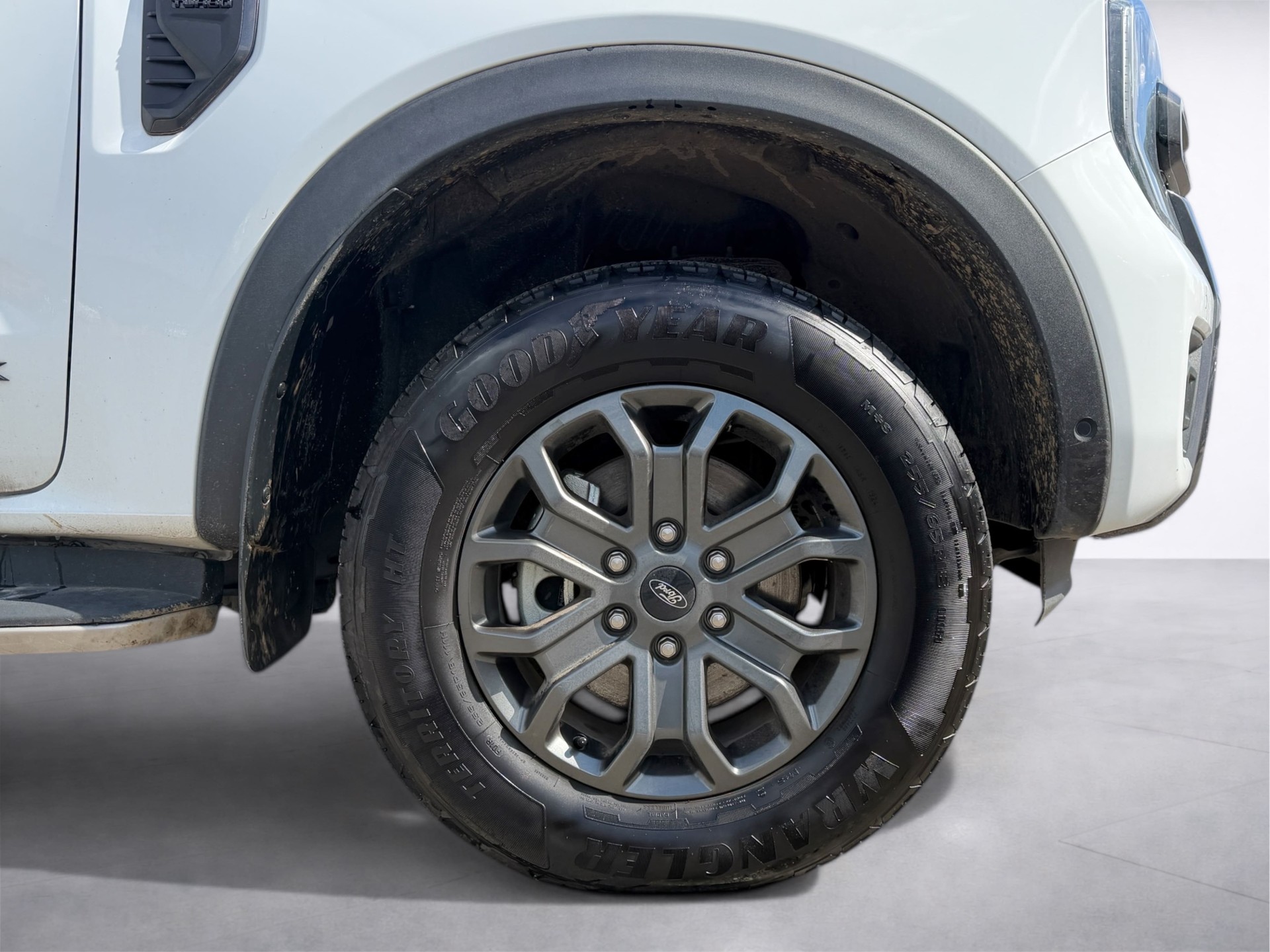 FORD Ranger Wildtrak 2.0 Eco Blue e-4WD Automat-image-7