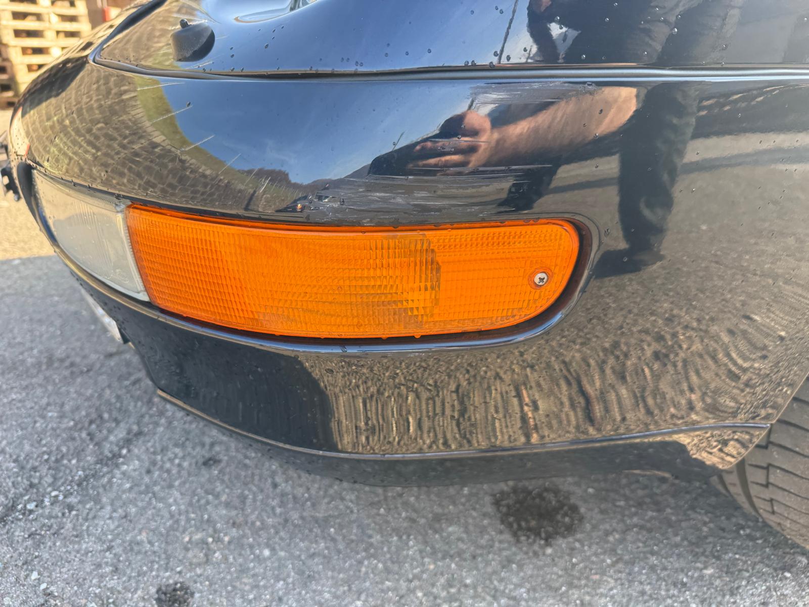 PORSCHE 911 Carrera-image-14