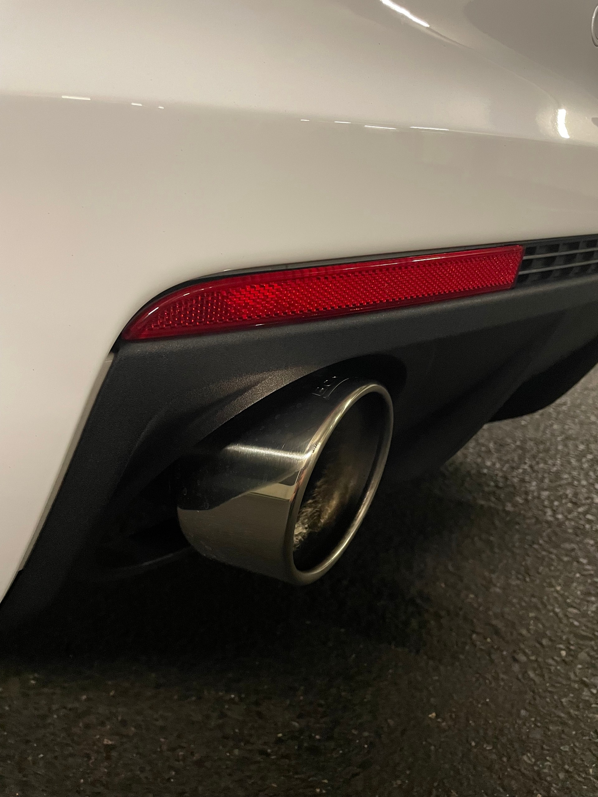 CHEVROLET Camaro 6.2 Convertible Automatic-image-8