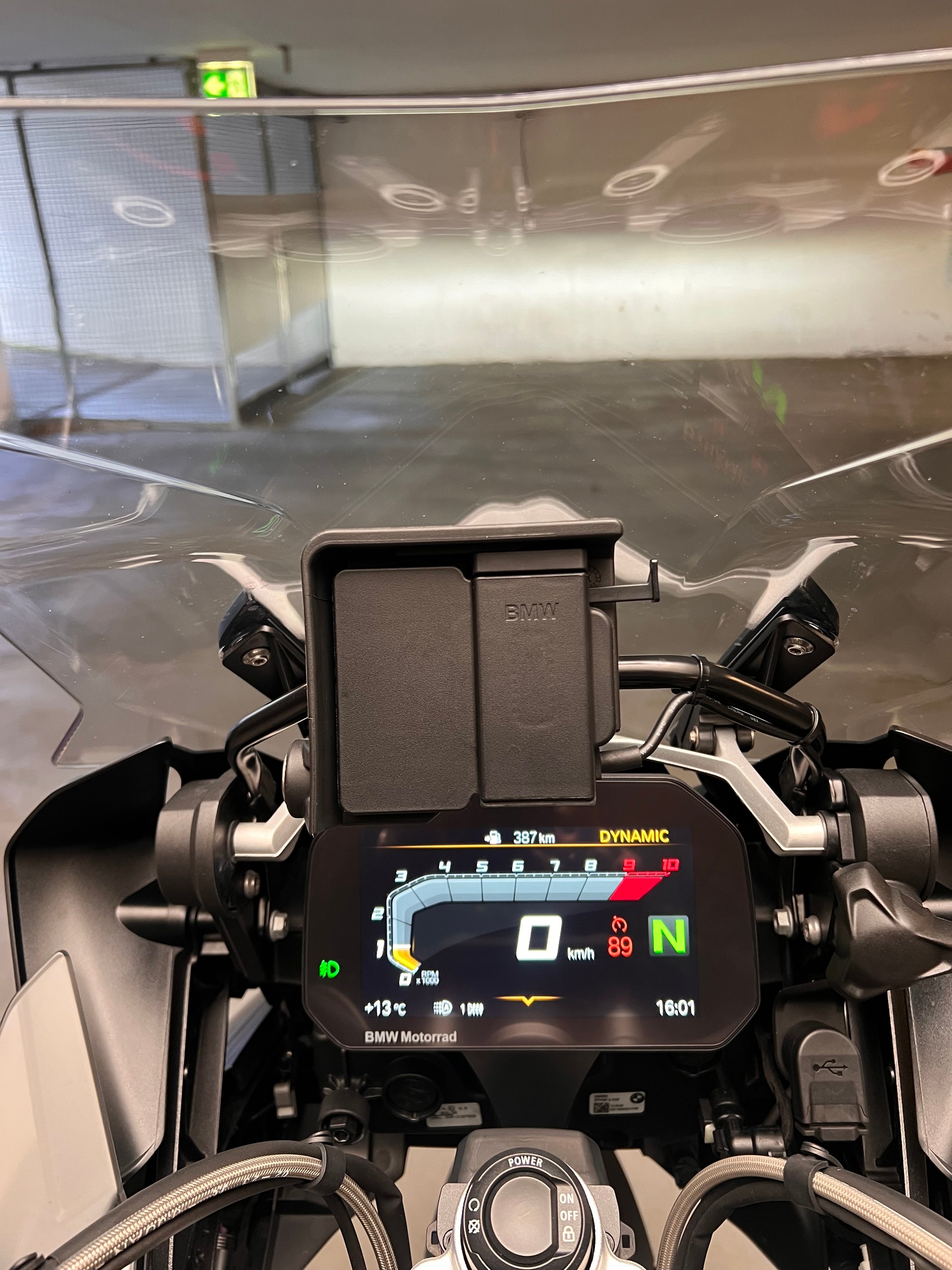 BMW R 1250 GS Adventure Triple Black-image-5