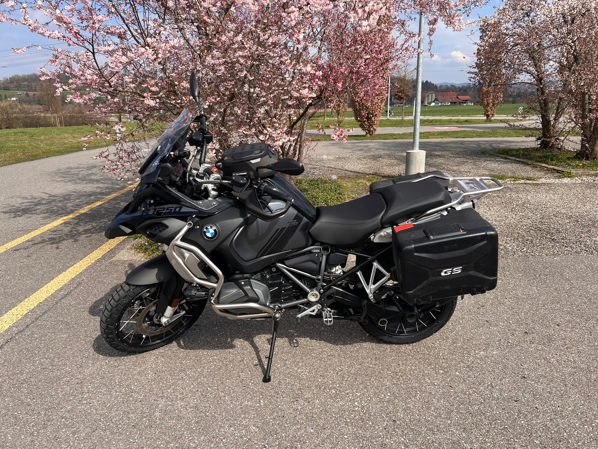 BMW R 1250 GS Adventure Triple Black-image-3