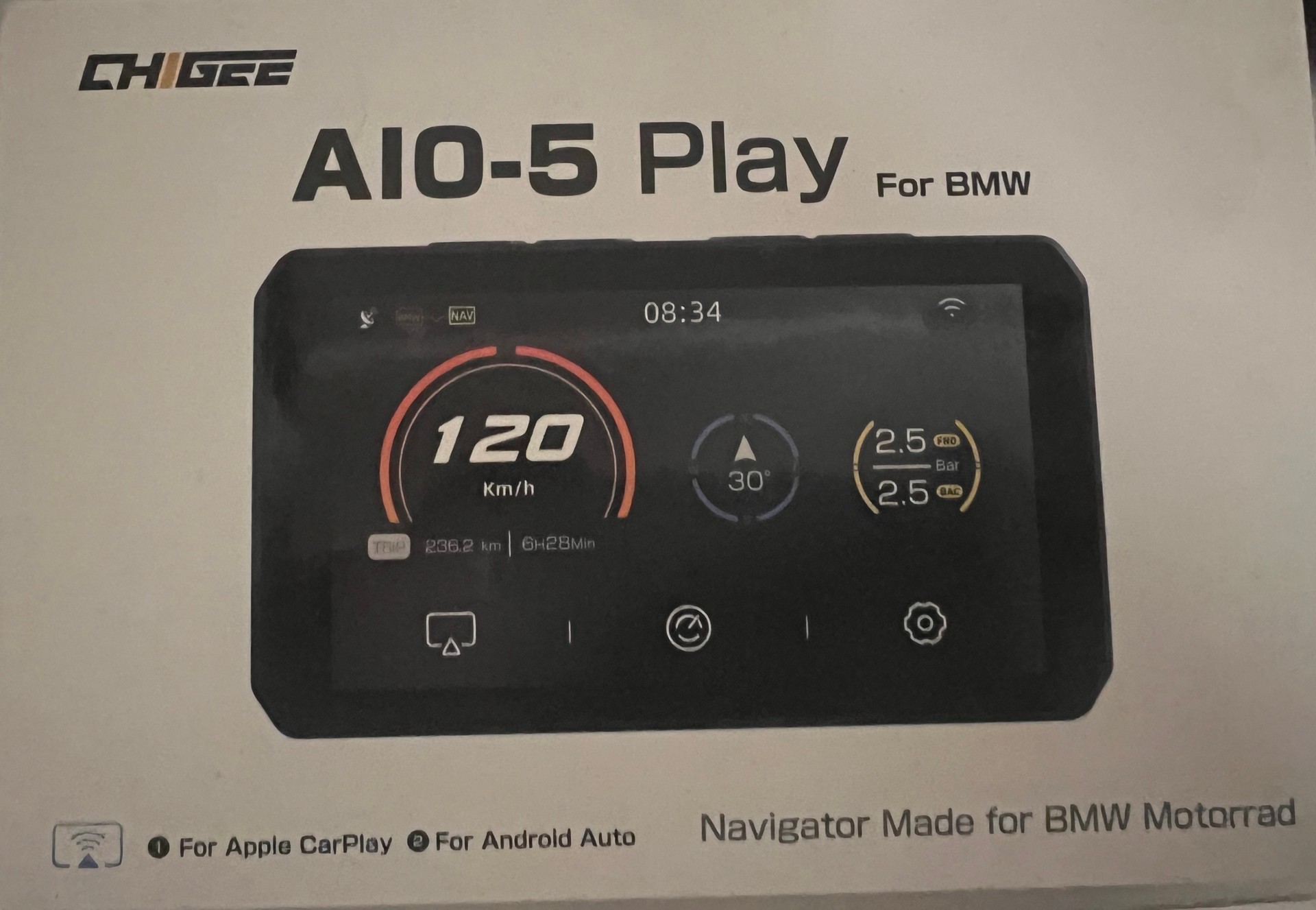 BMW R 1250 GS Adventure Triple Black-image-9