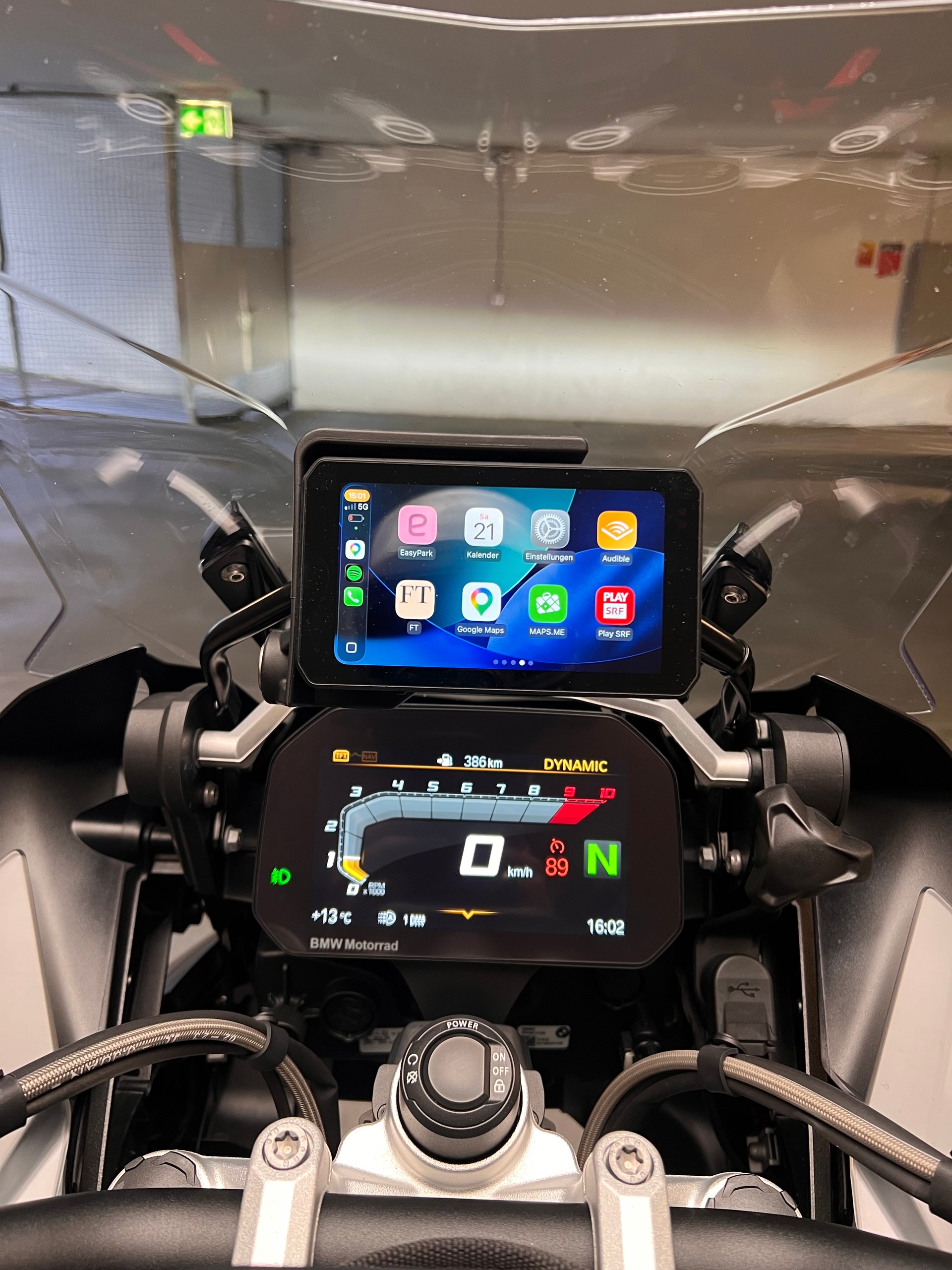 BMW R 1250 GS Adventure Triple Black-image-6