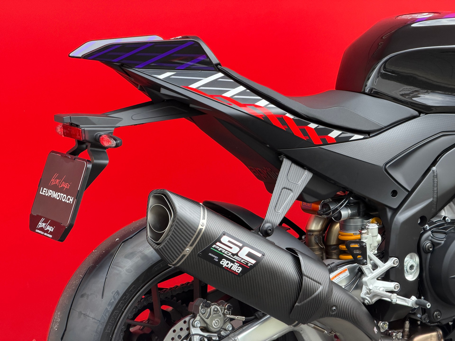 APRILIA RSV4 1100 E5+ Factory-image-10
