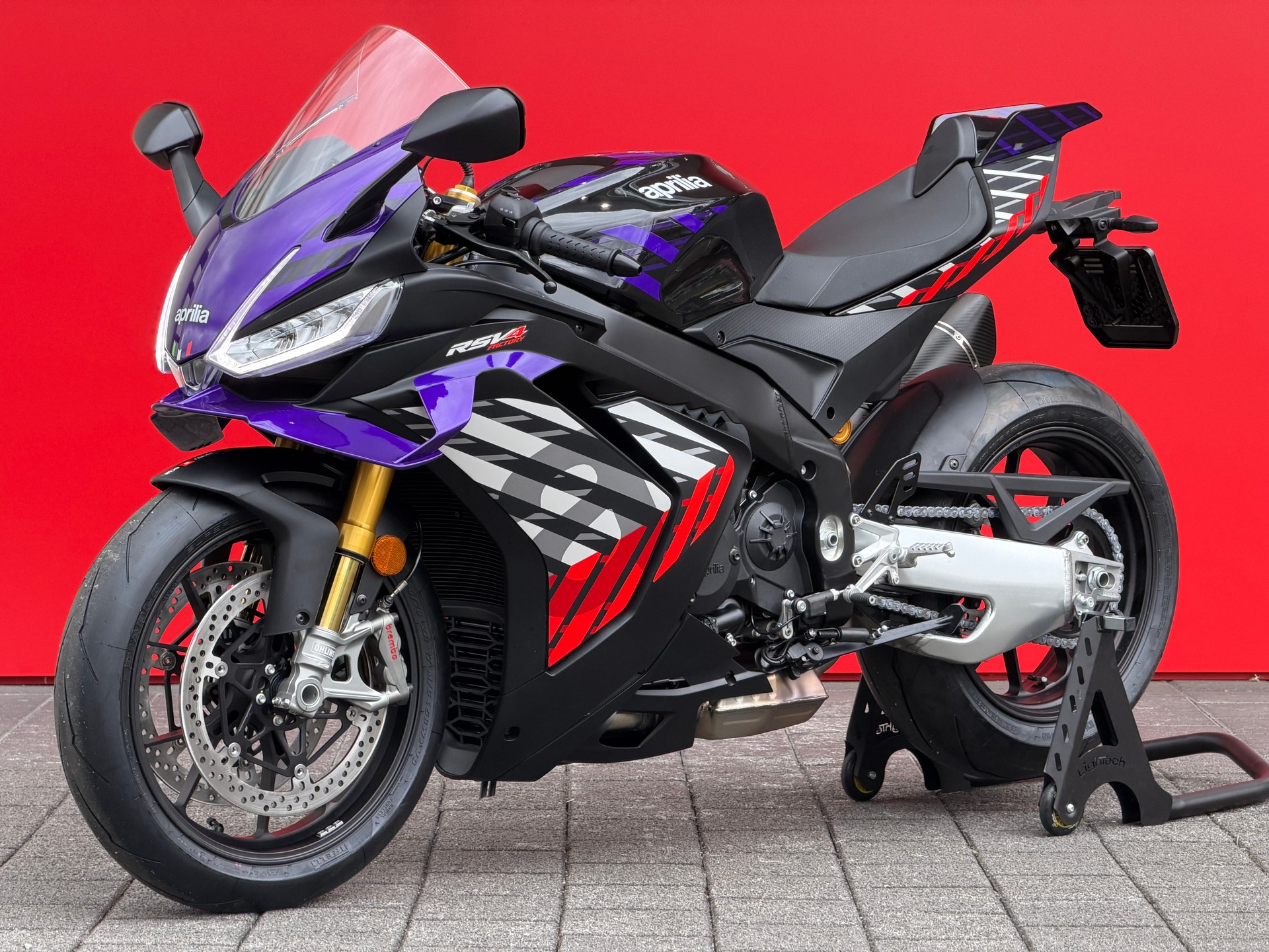 APRILIA RSV4 1100 E5+ Factory-image-4