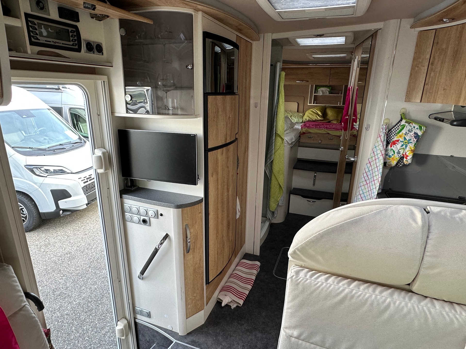 FRANKIA I790GD-H-image-6