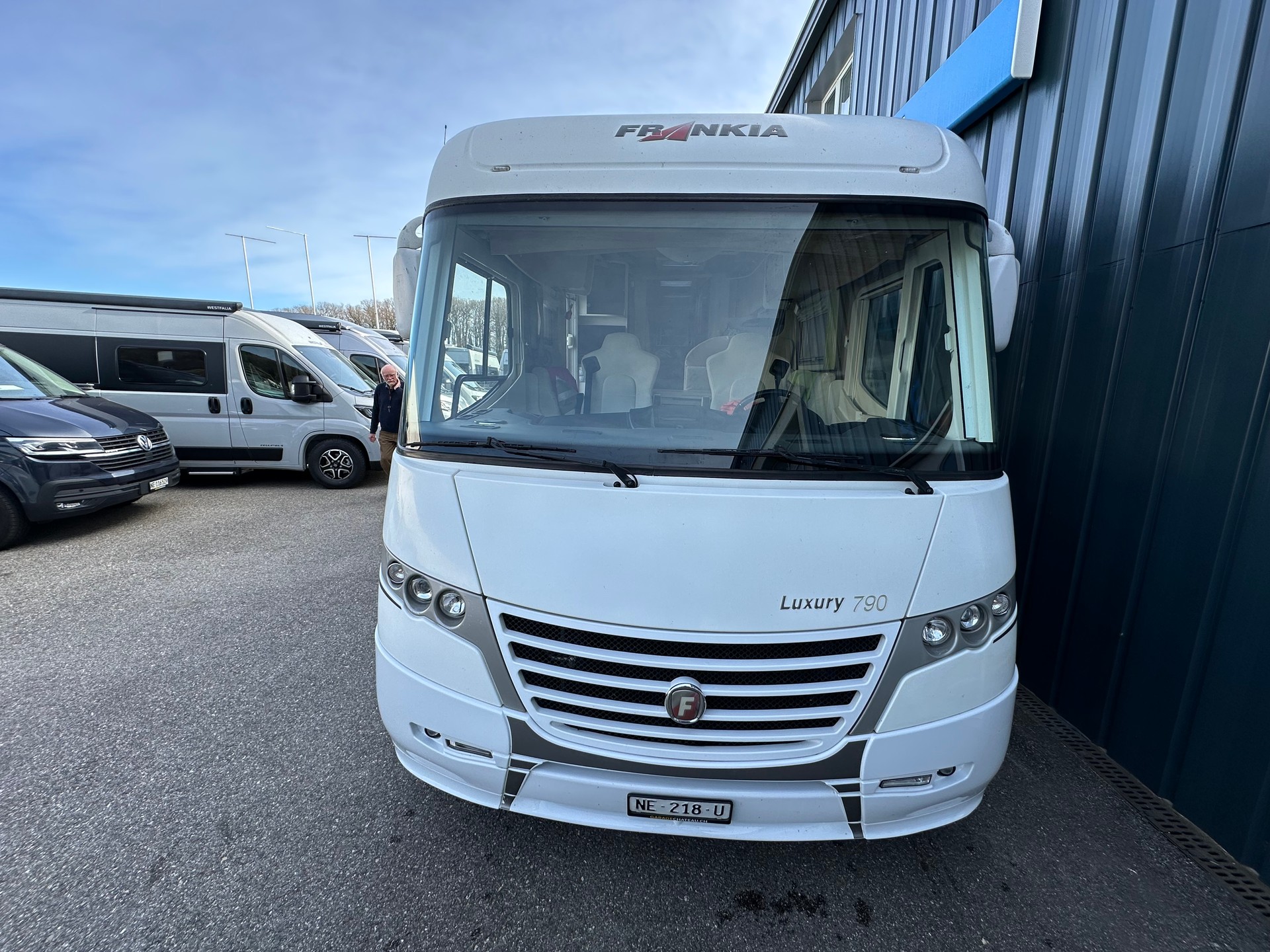 FRANKIA I790GD-H-image-1