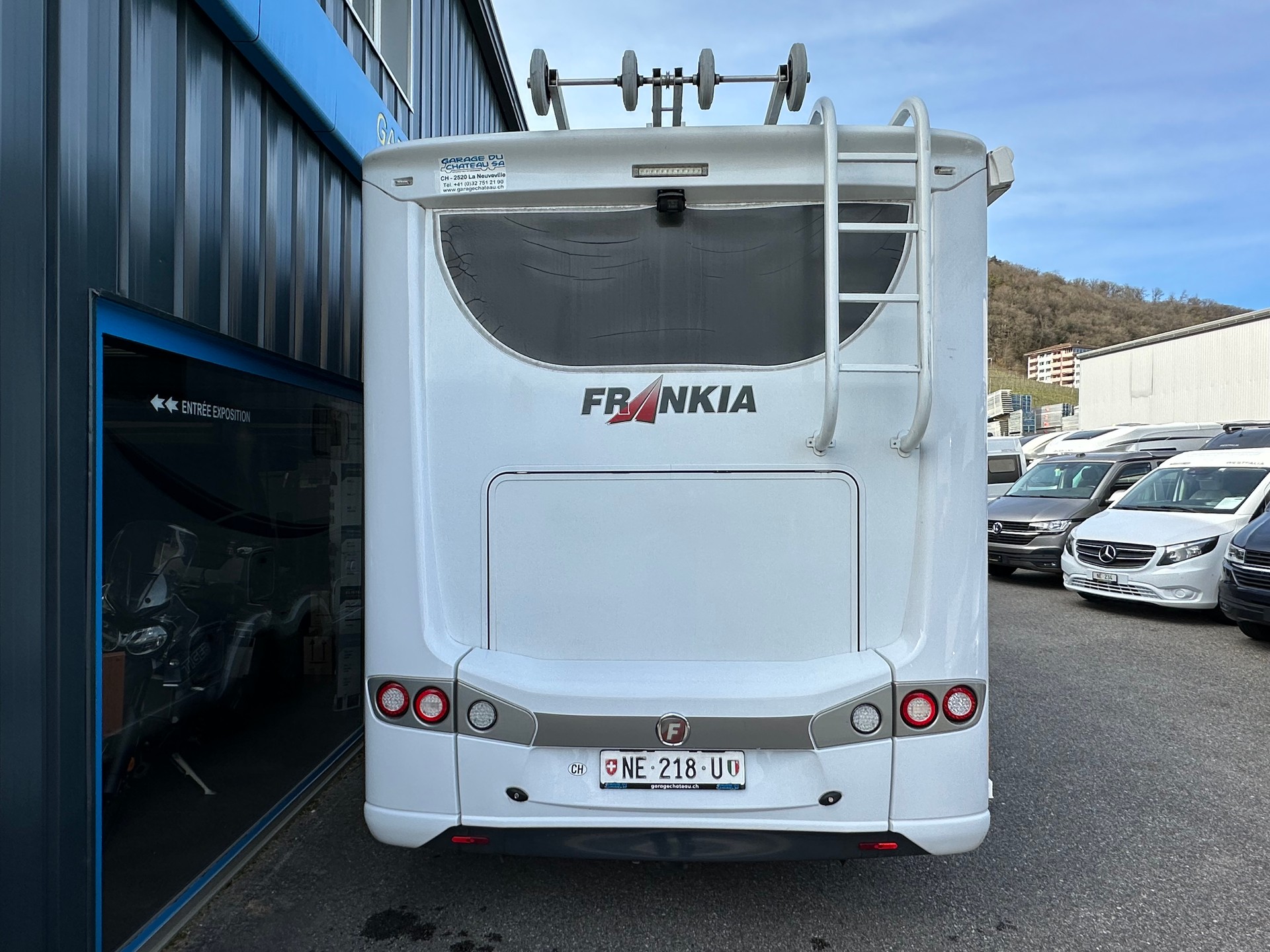 FRANKIA I790GD-H-image-3