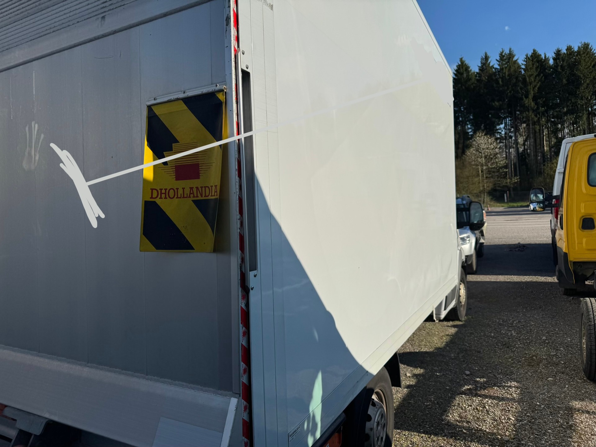 FIAT Ducato 35 XL 2.3 MJ Comfort Matic-image-2