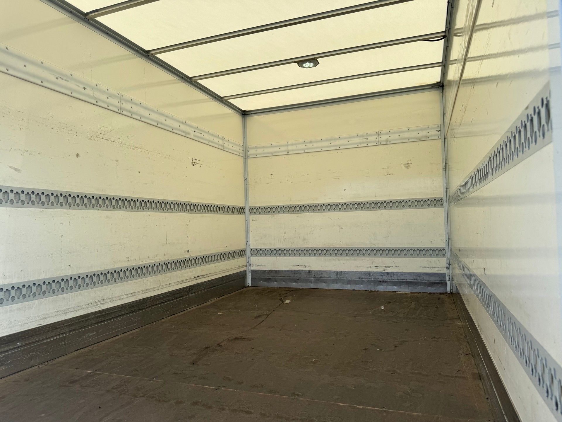 FIAT Ducato 35 XL 2.3 MJ Comfort Matic-image-12