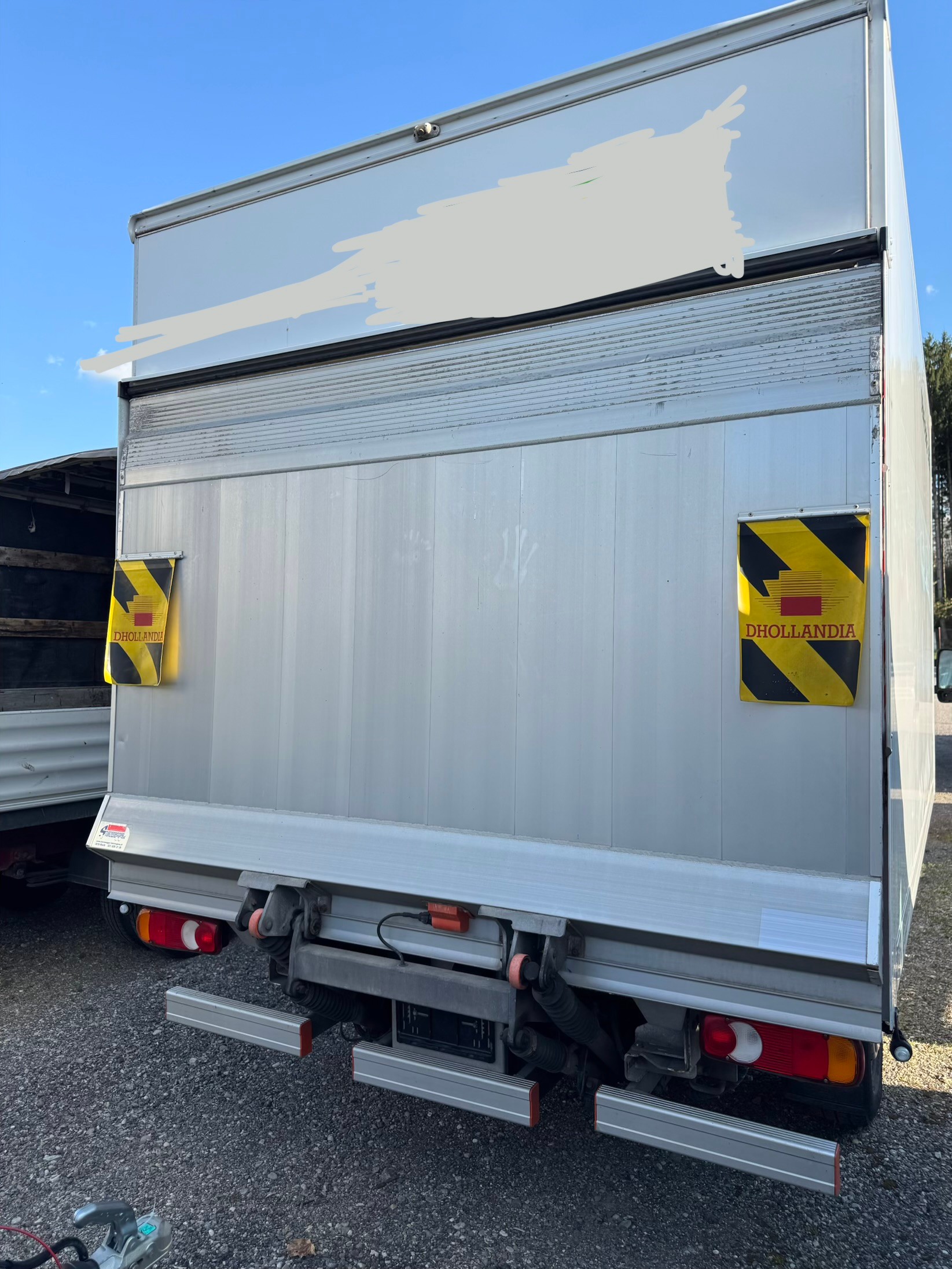 FIAT Ducato 35 XL 2.3 MJ Comfort Matic-image-4