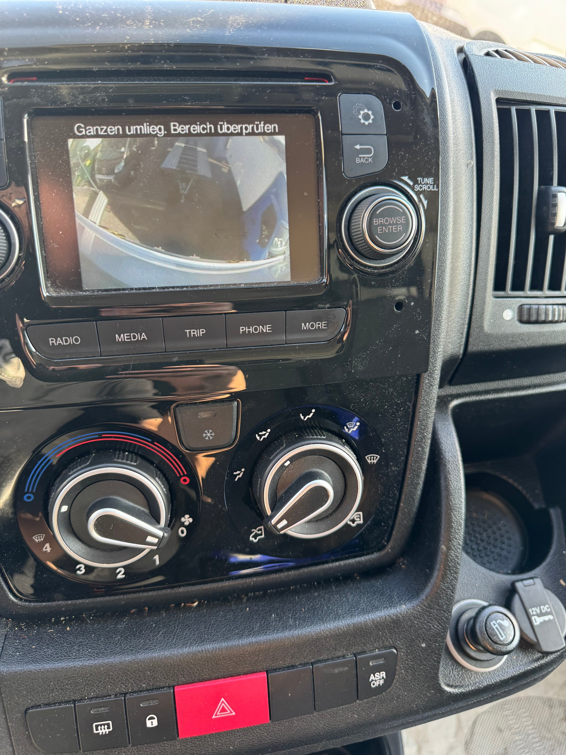 FIAT Ducato 35 XL 2.3 MJ Comfort Matic-image-9