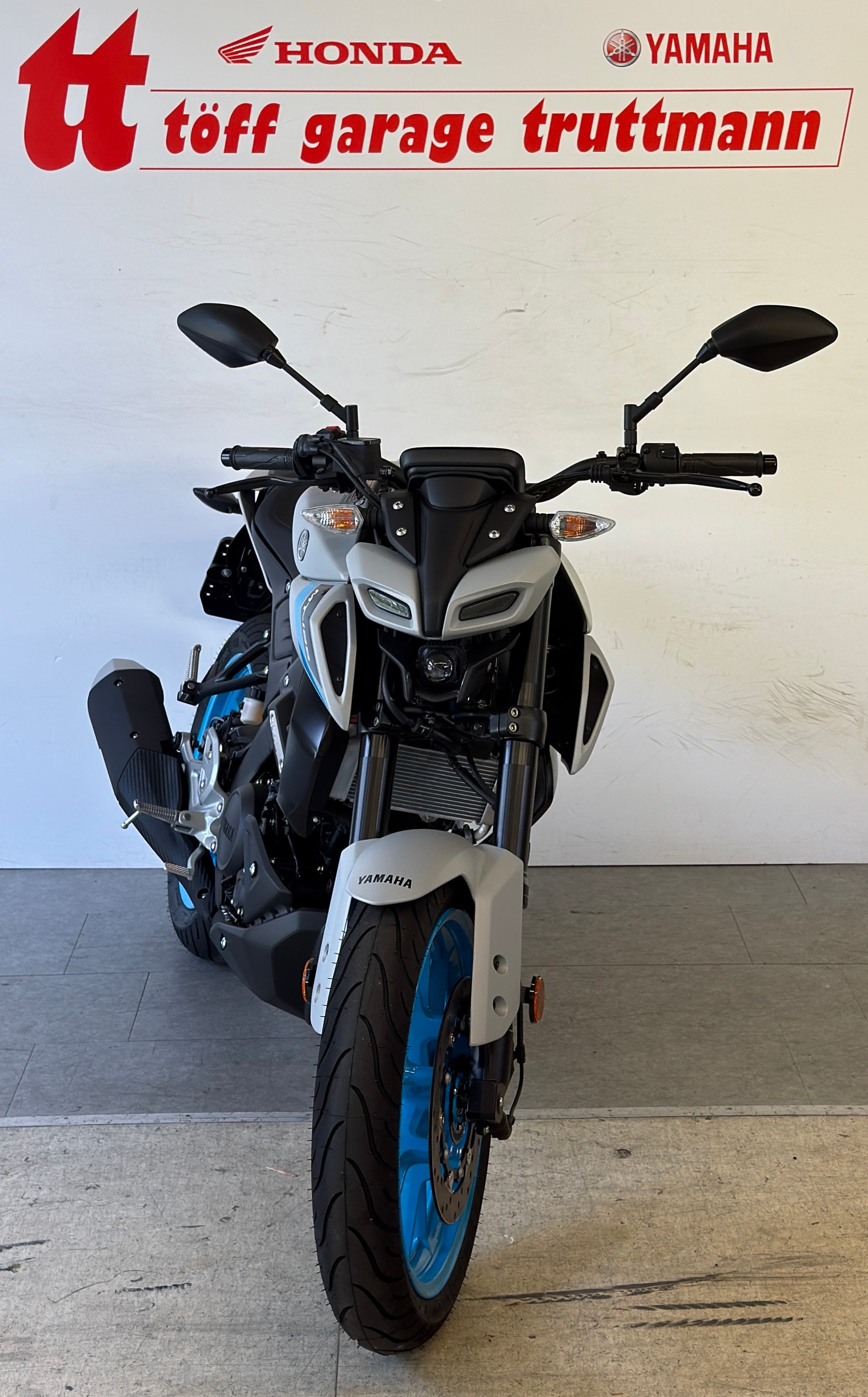 YAMAHA MT-125 ABS-image-2
