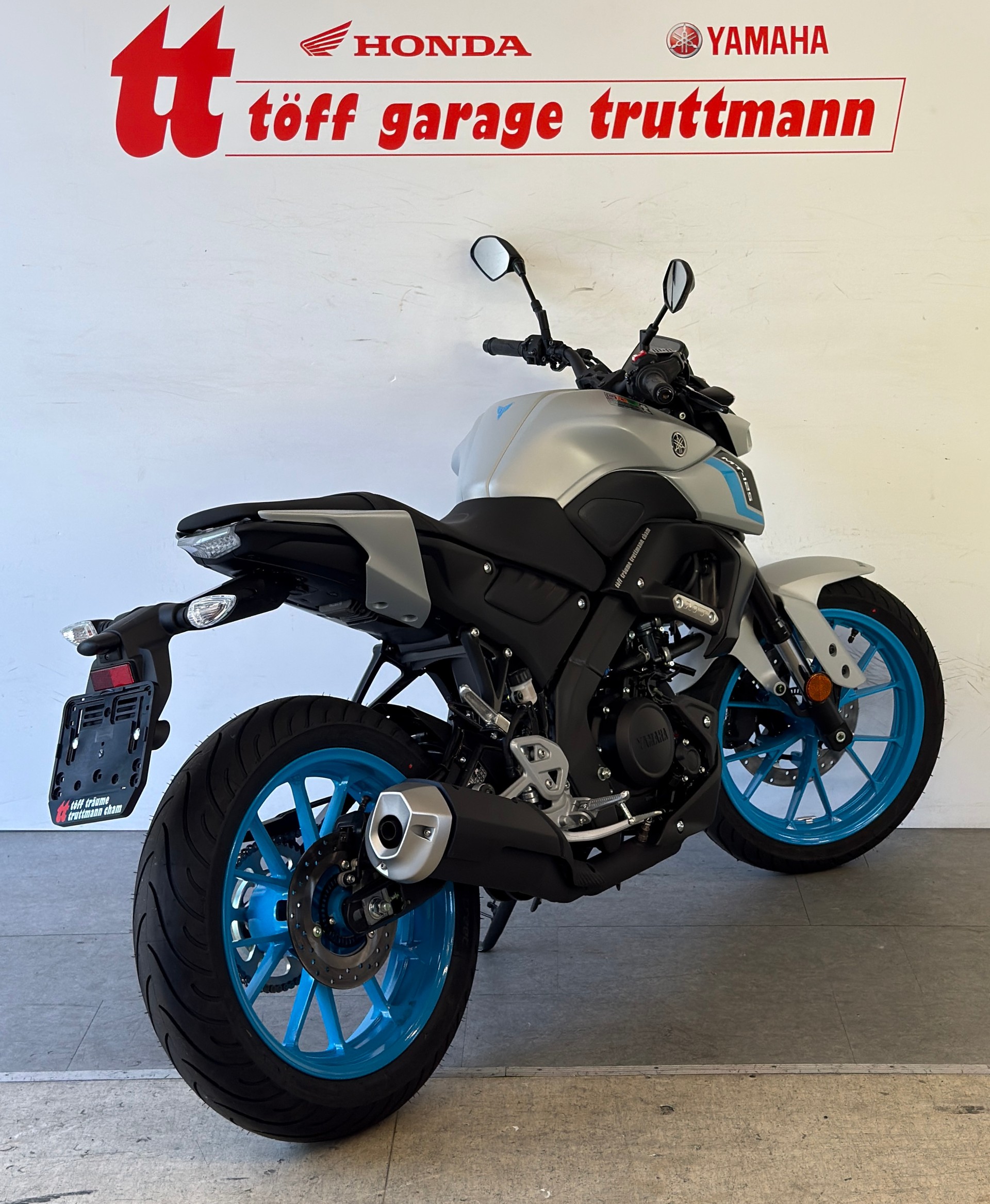 YAMAHA MT-125 ABS-image-3