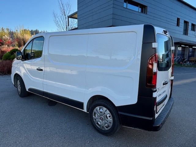 FIAT Talento 27 1.6 MJ L1H1 Base-image-2